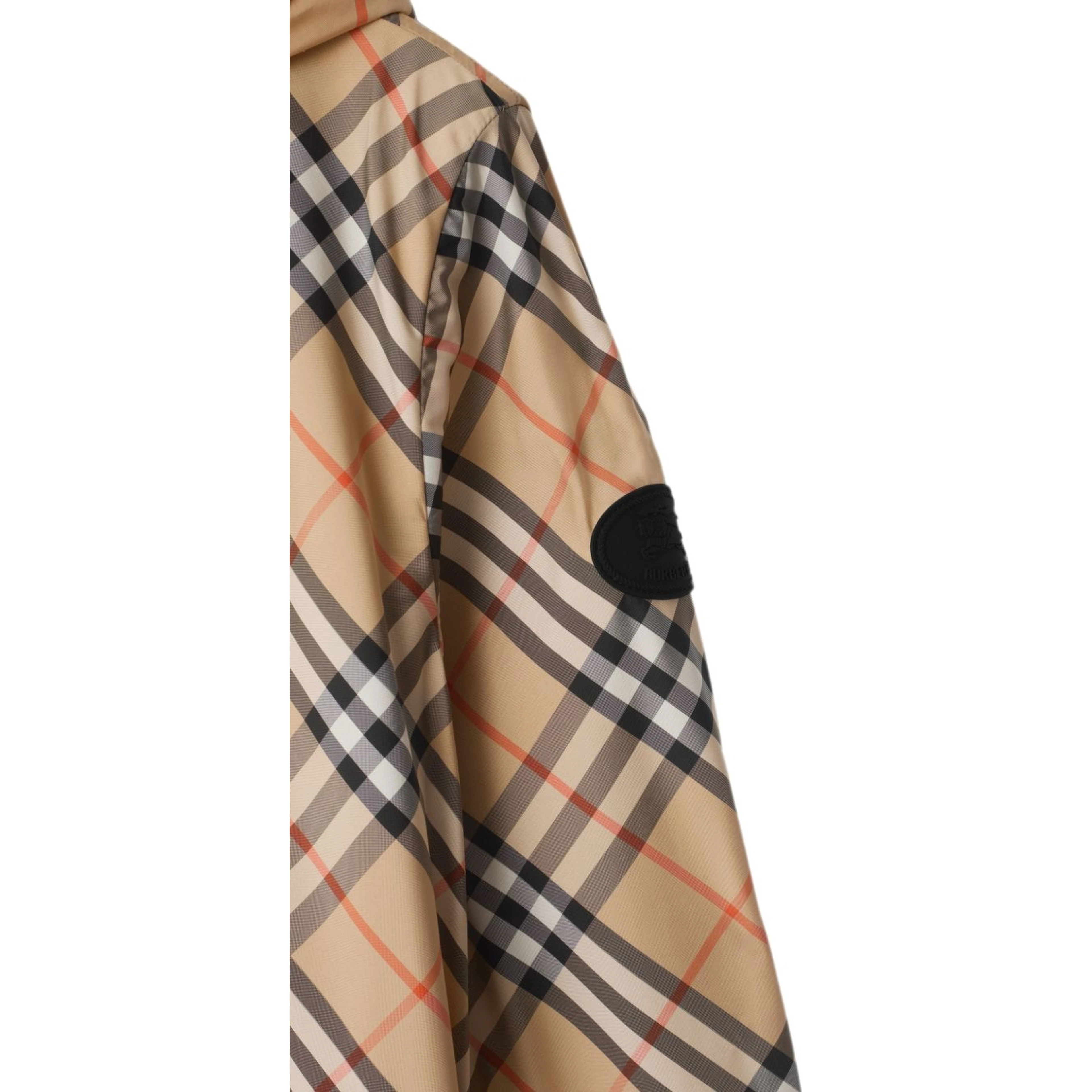 Burberry Jackets