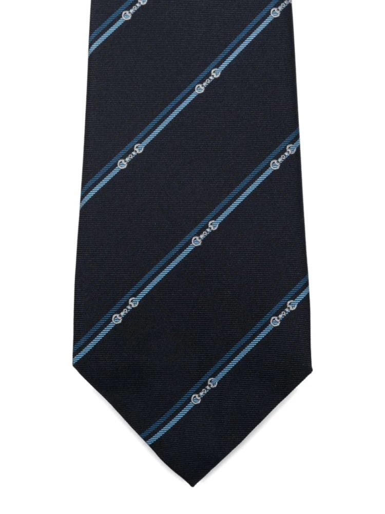 Gucci Ties Navy Blue/Blue alternative