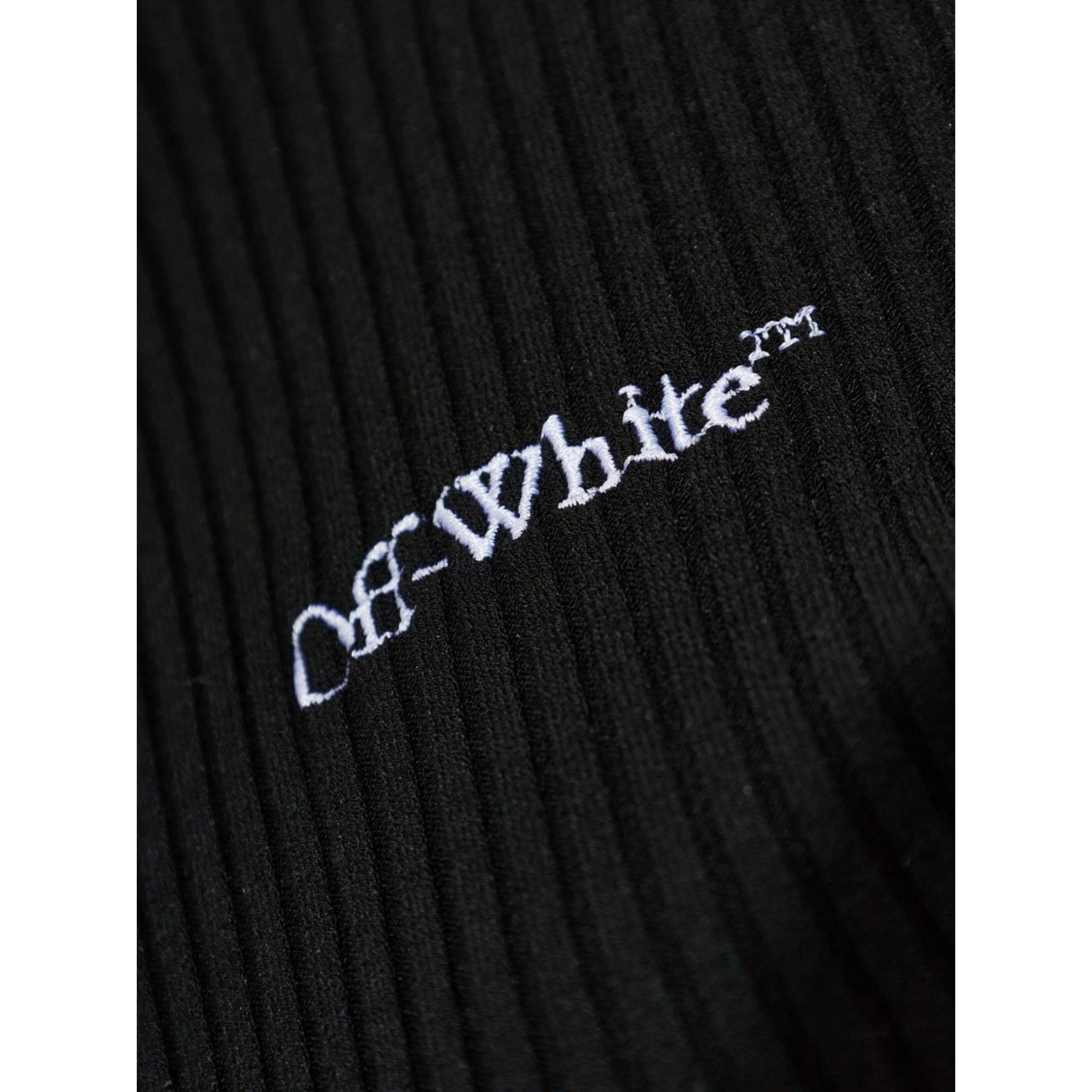 Off White Top