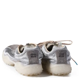 Miu Miu Sneakers Cloud