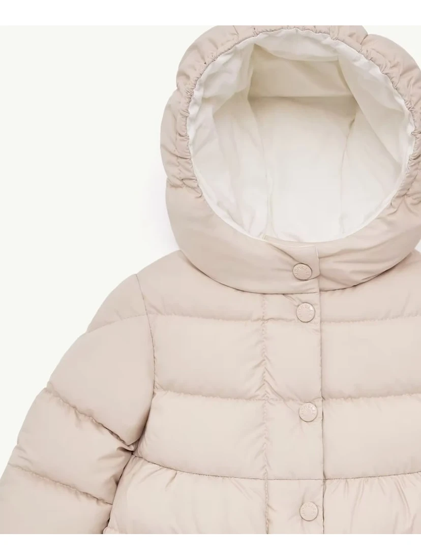 MONCLER KIDS Jackets
