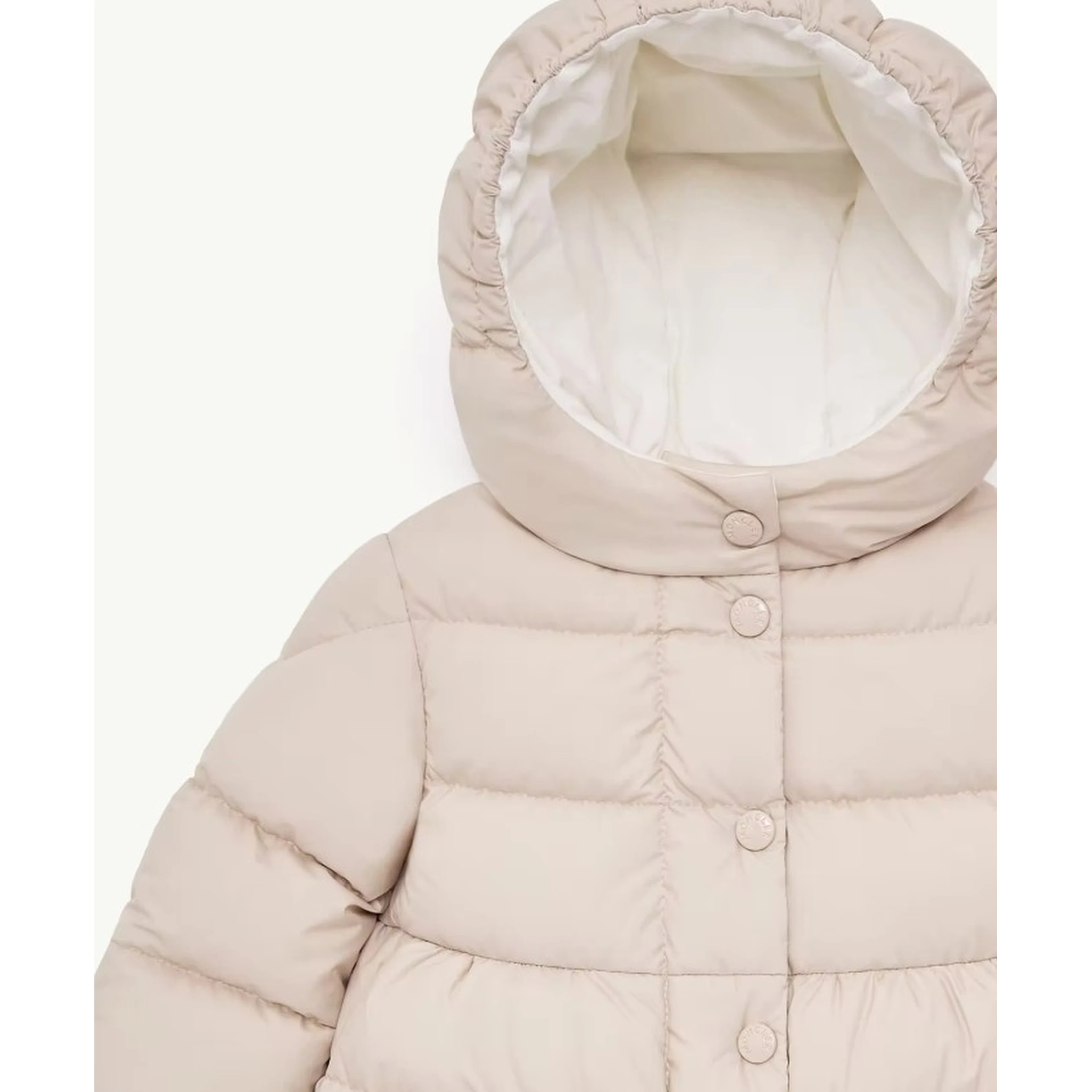MONCLER KIDS Jackets