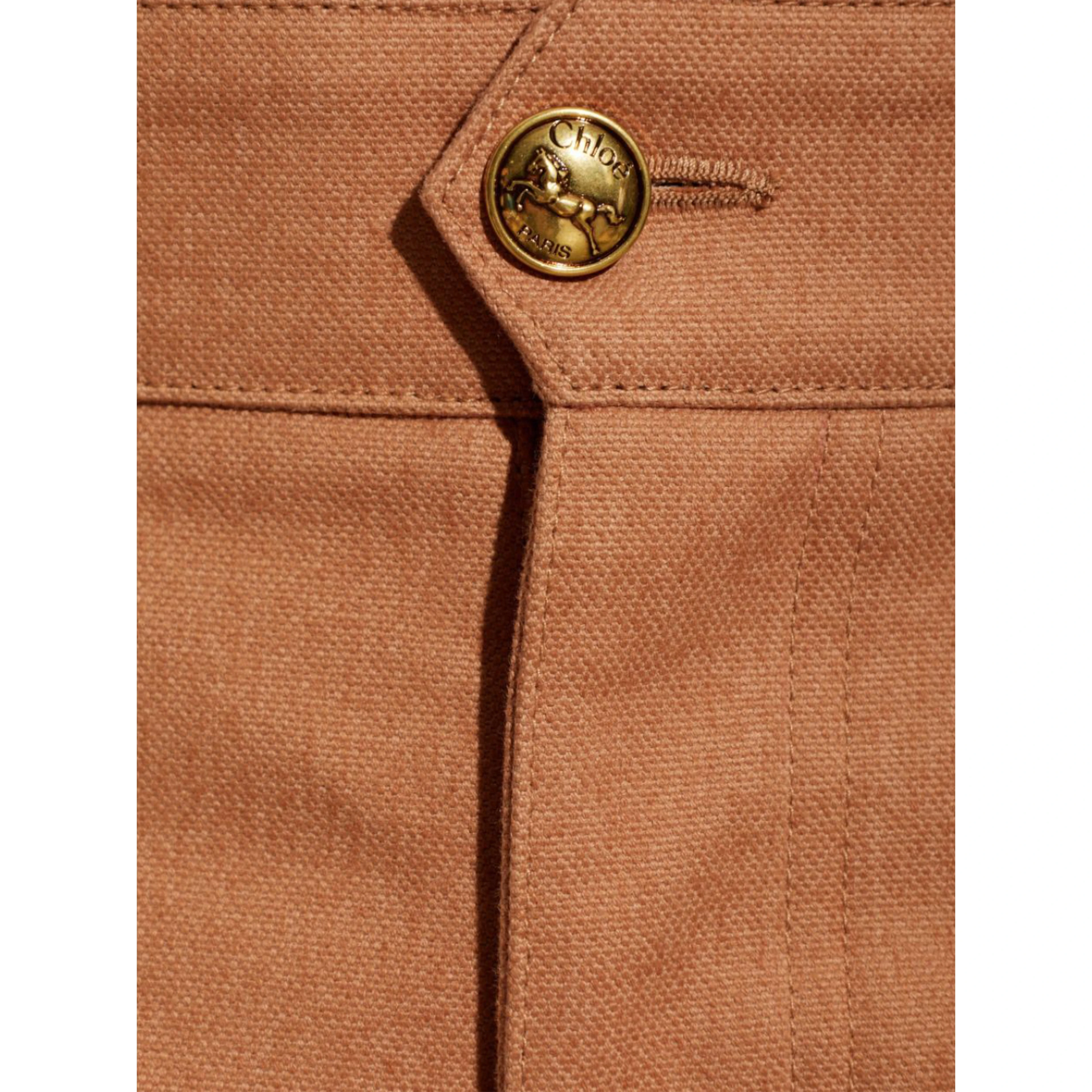 Chloè Trousers