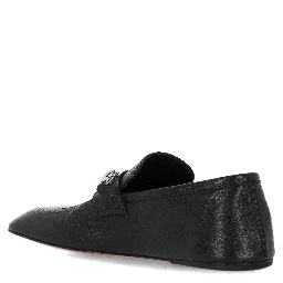 Gucci Flat shoes Black