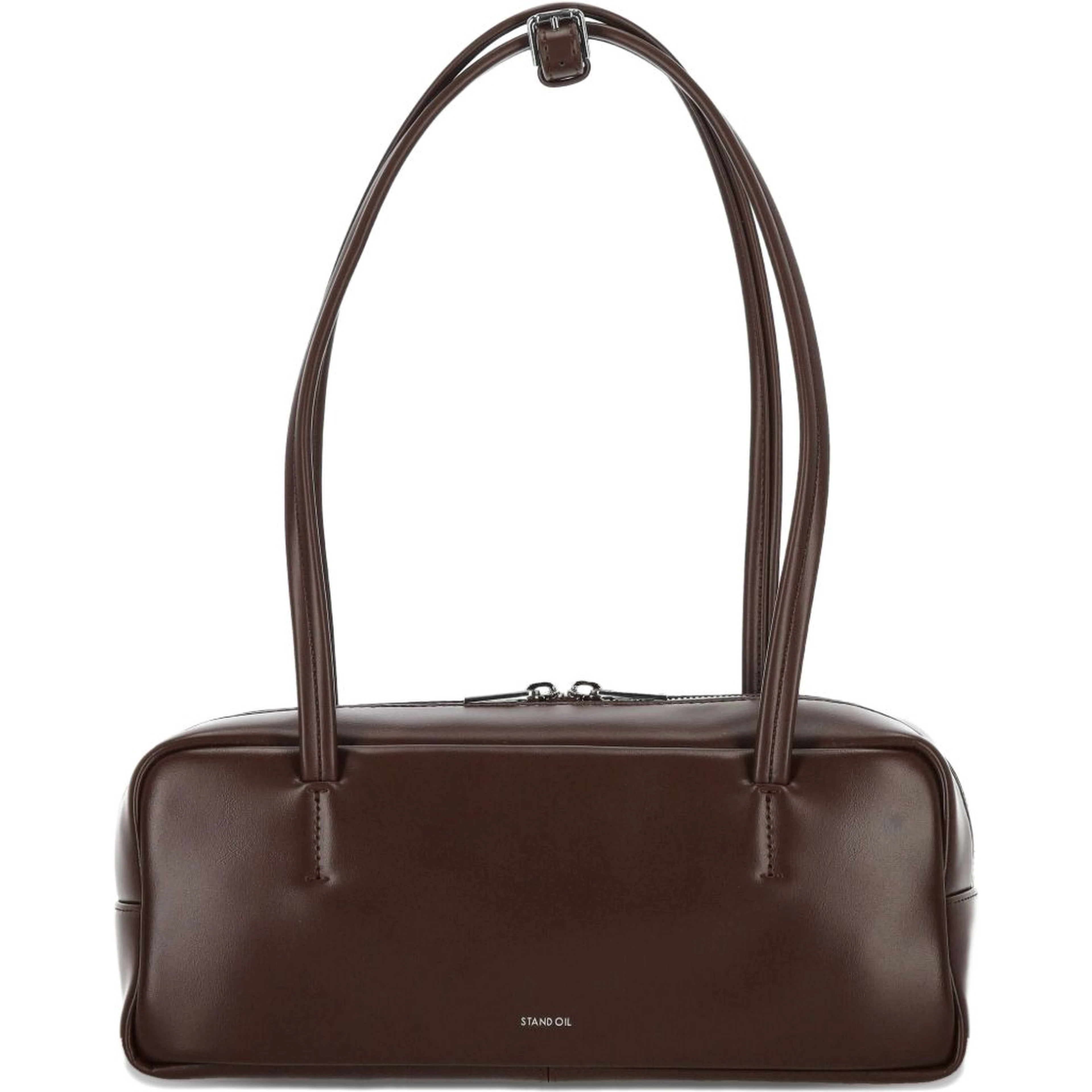STAND OIL Bags.. Brown