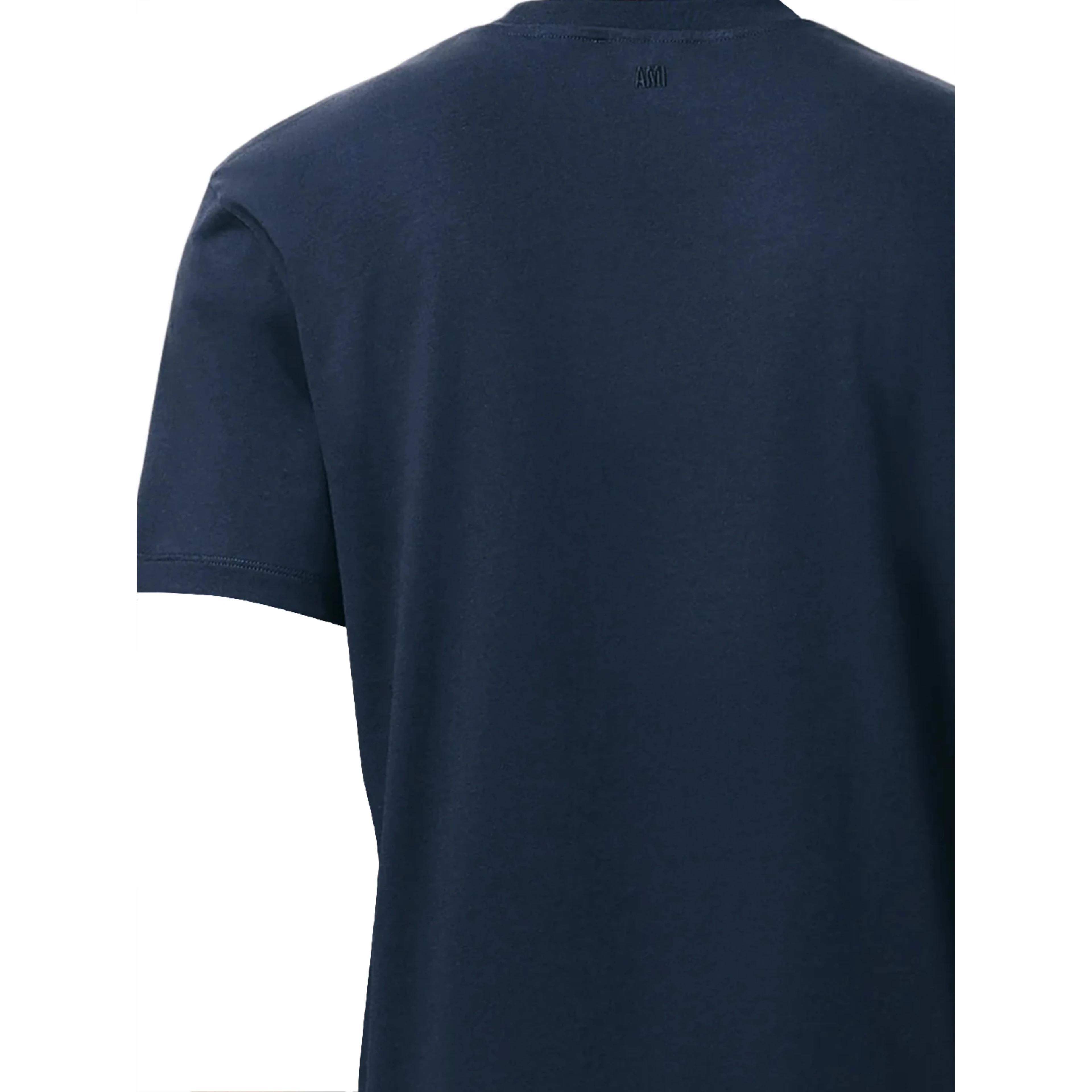 Ami T-shirts and Polos Night blue