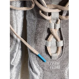 Miu Miu Sneakers Cloud