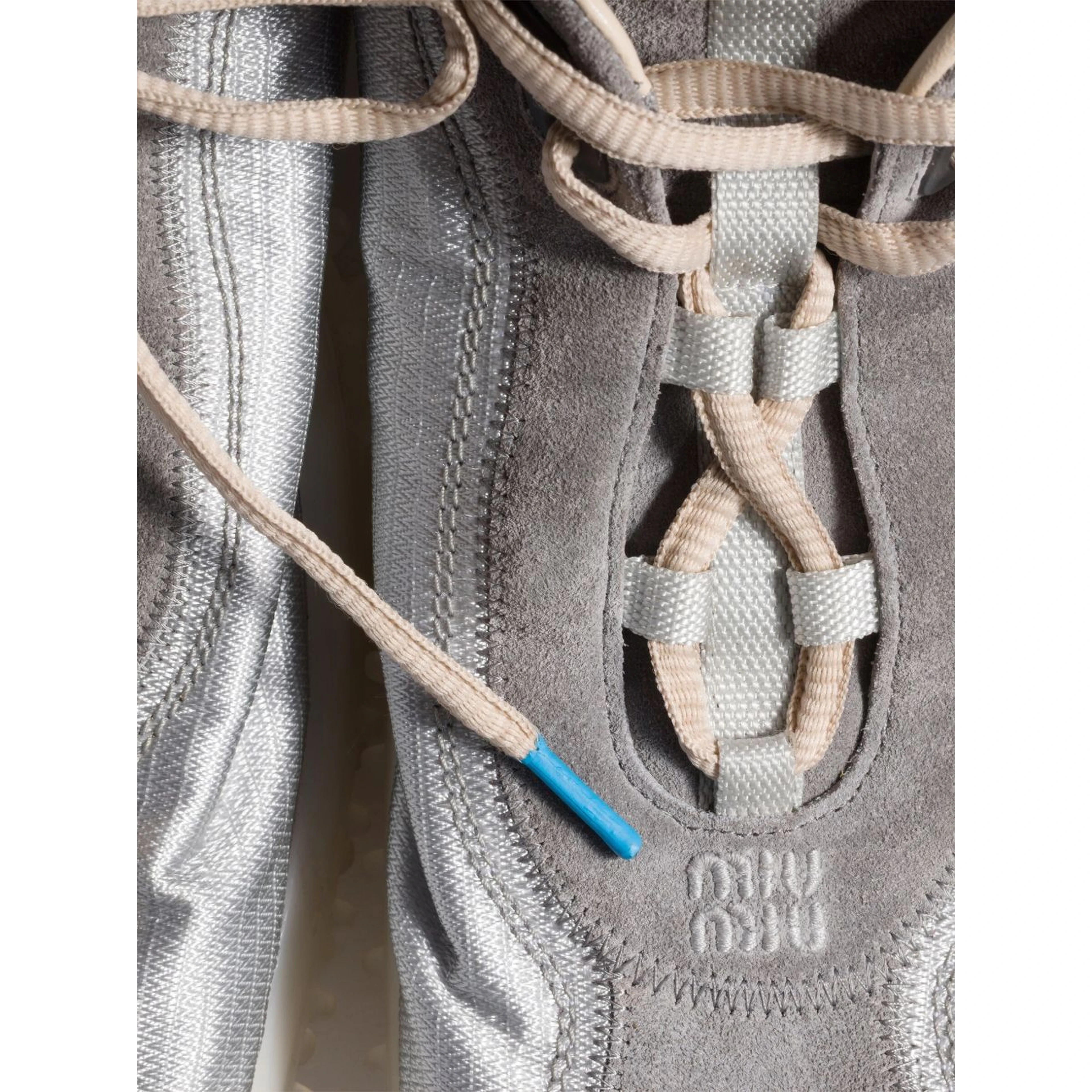 Miu Miu Sneakers Cloud
