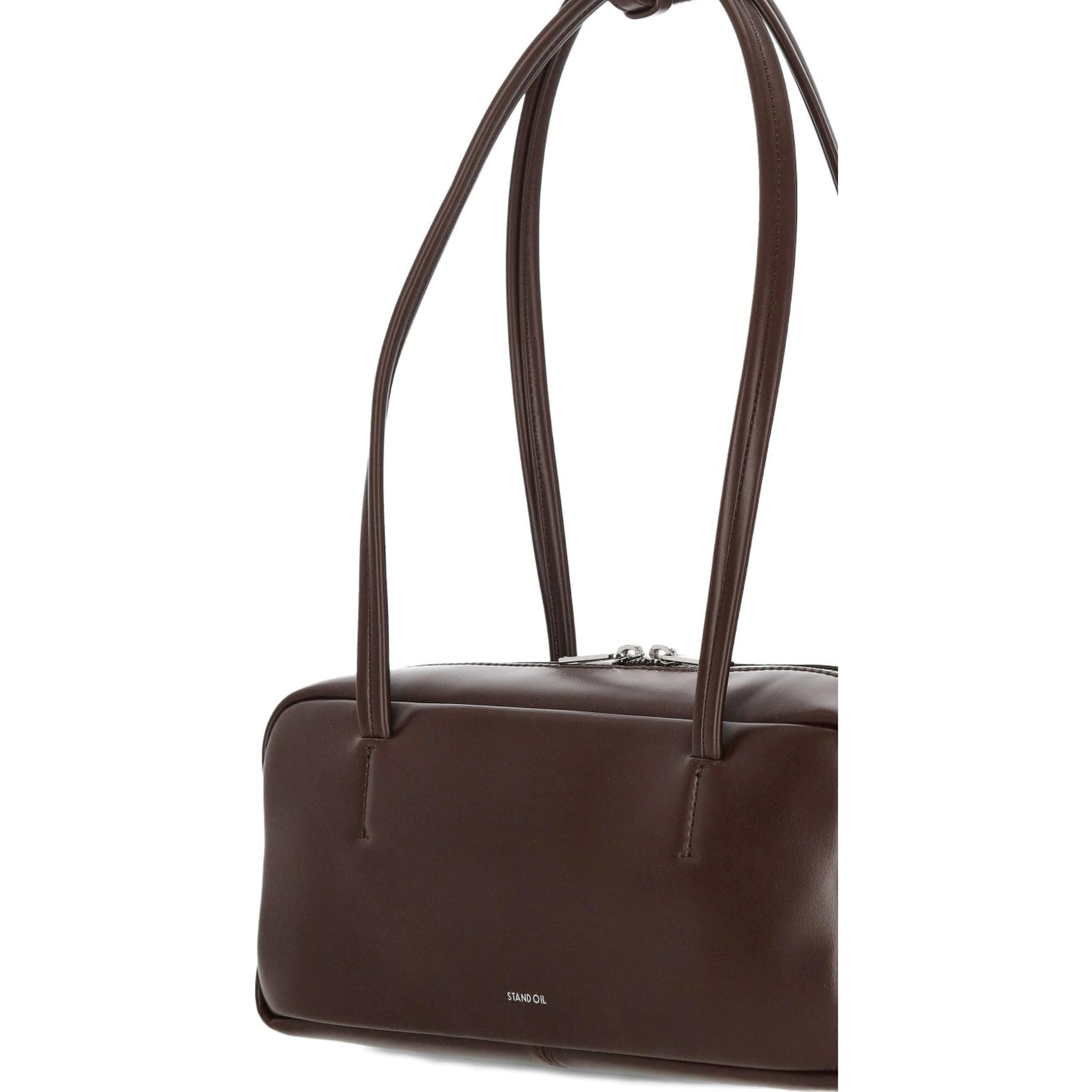 STAND OIL Bags.. Brown