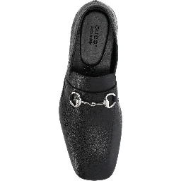 Gucci Flat shoes Black
