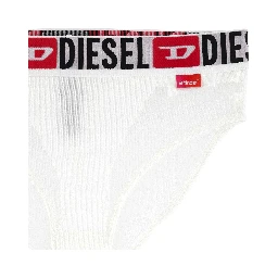 Diesel Underwear White