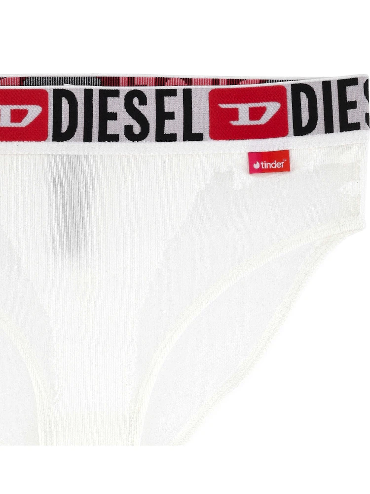 Diesel Underwear White alternative