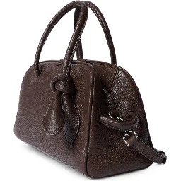 JACQUEMUS Bags.. Dark Brown