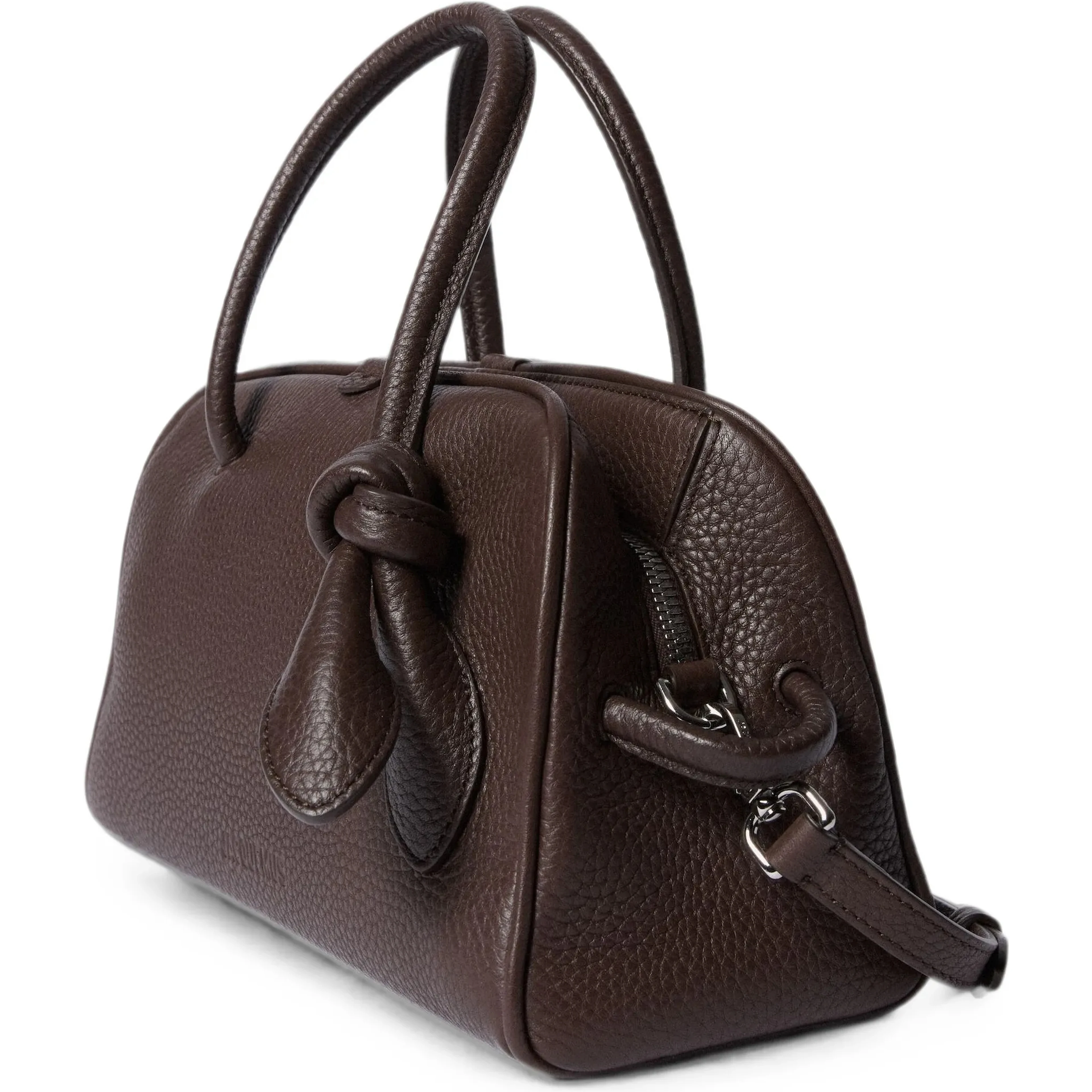 JACQUEMUS Bags.. Dark Brown