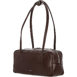 STAND OIL Bags.. Brown
