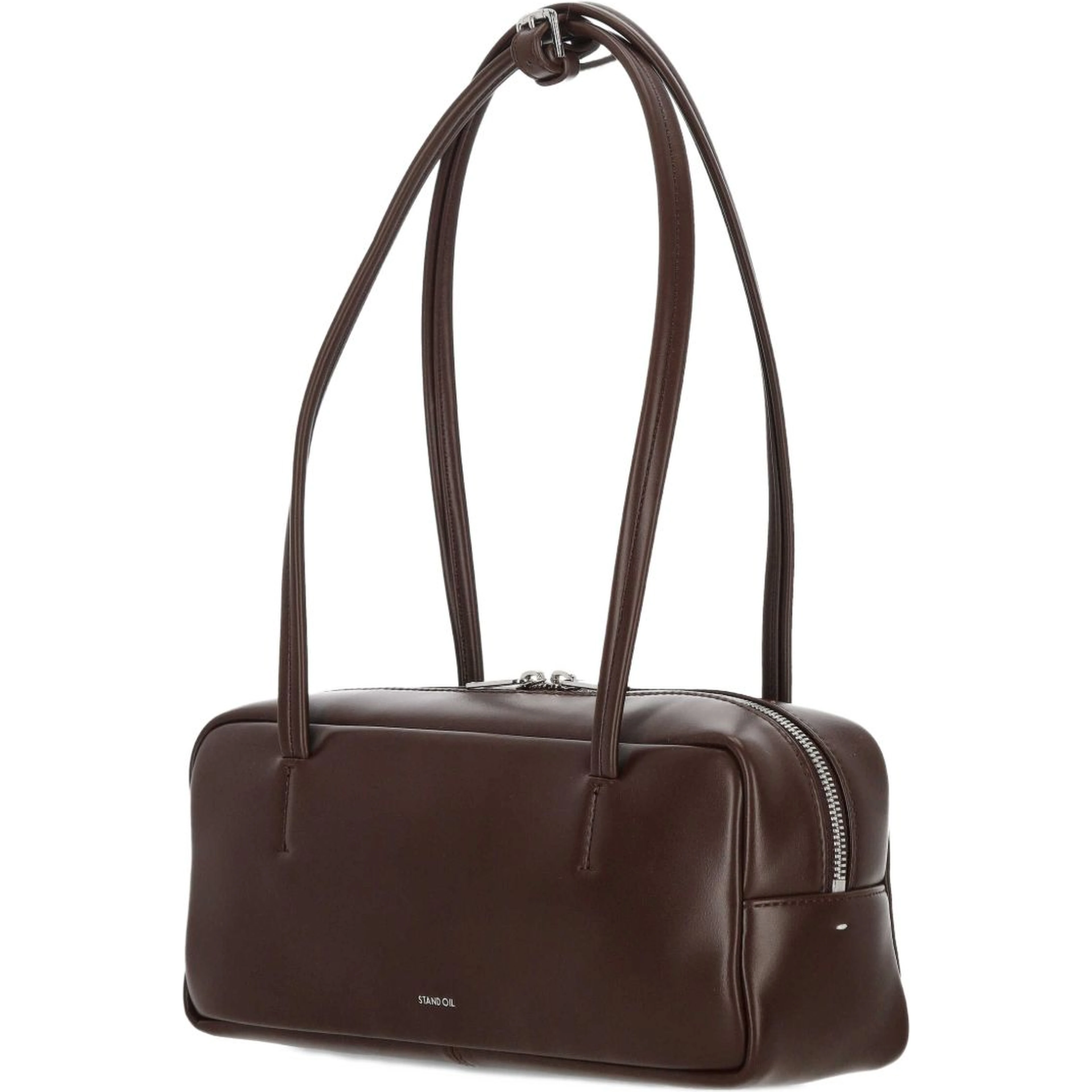 STAND OIL Bags.. Brown