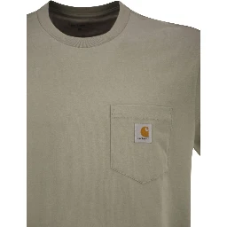 Carhartt WIP T-shirts and Polos