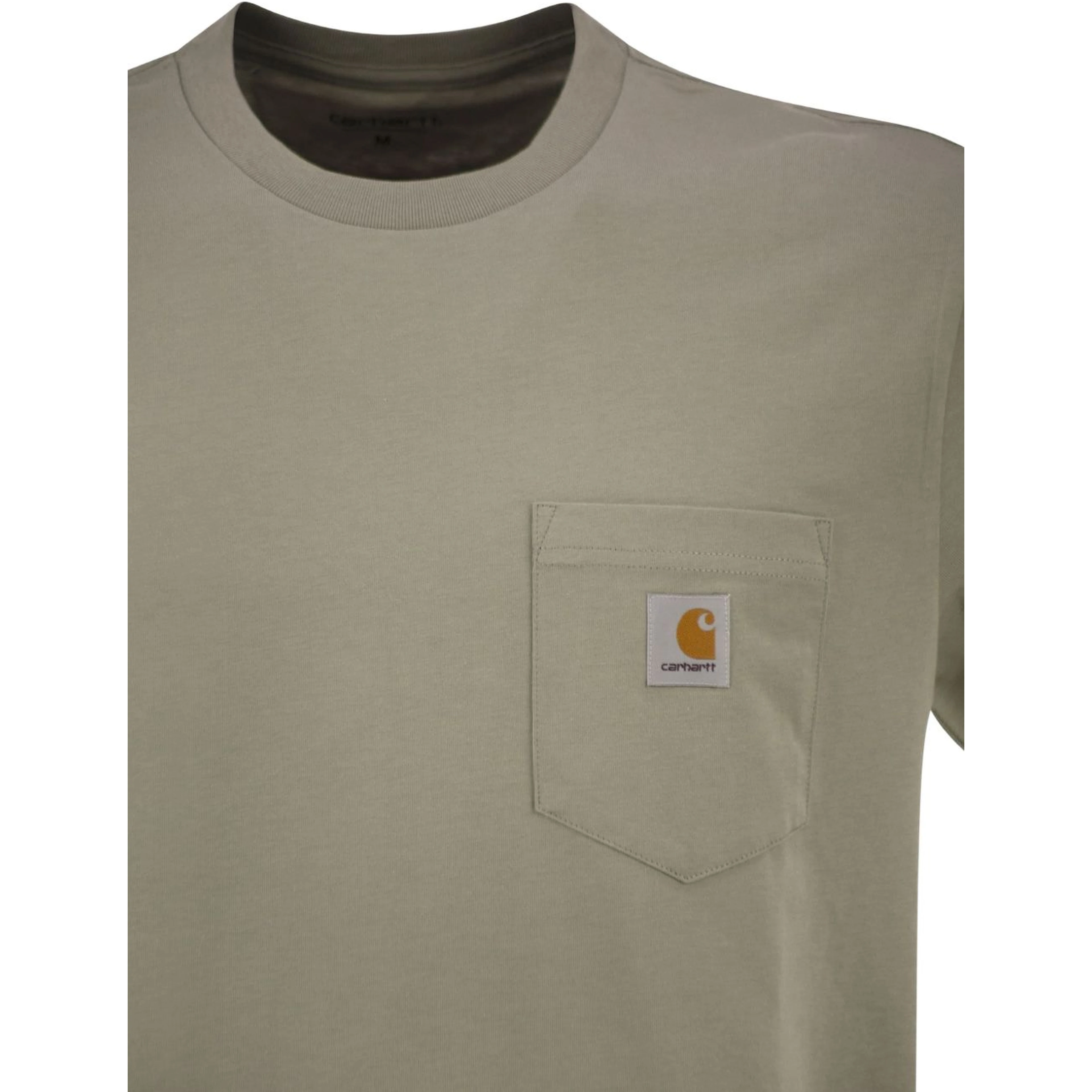 Carhartt WIP T-shirts and Polos