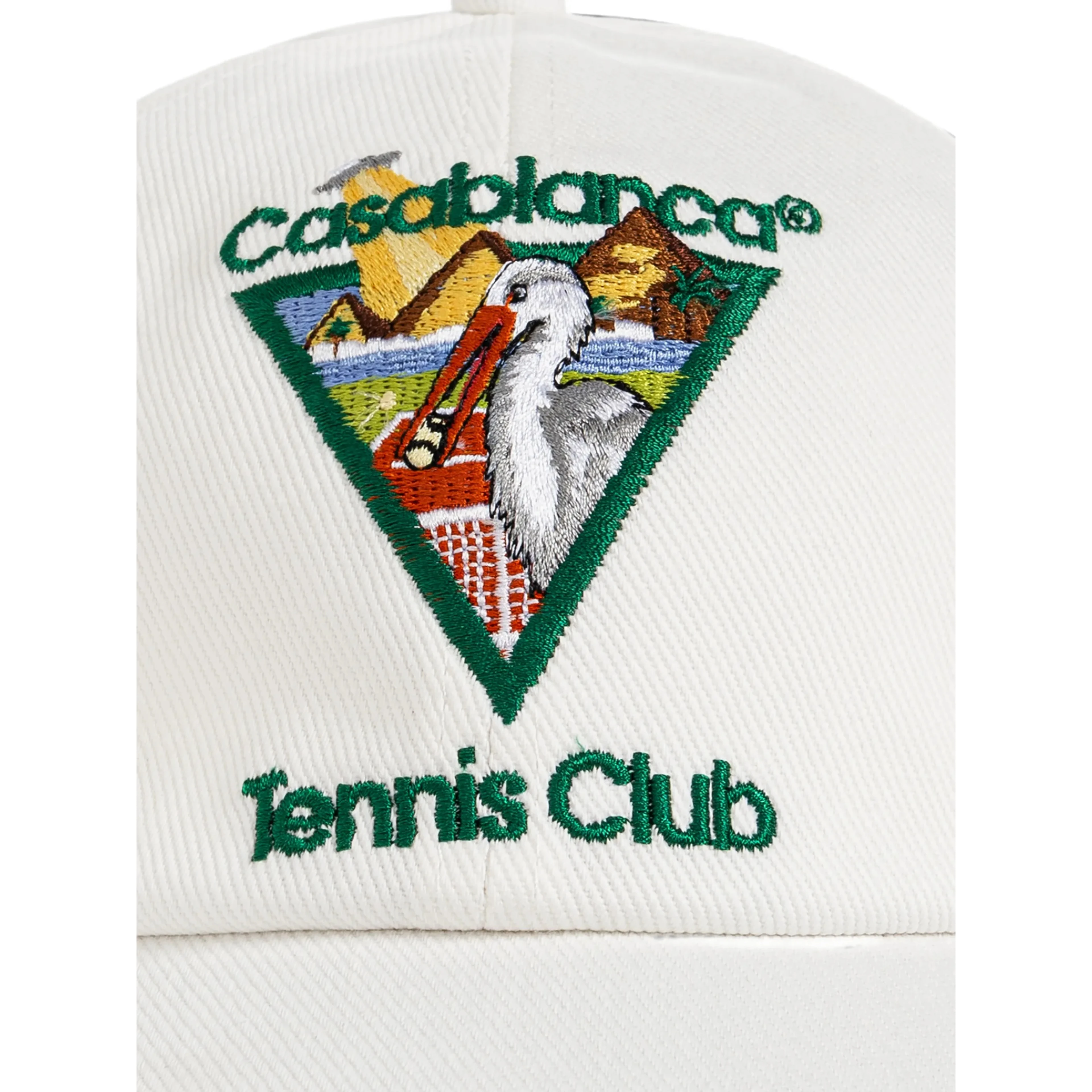 Casablanca Hats