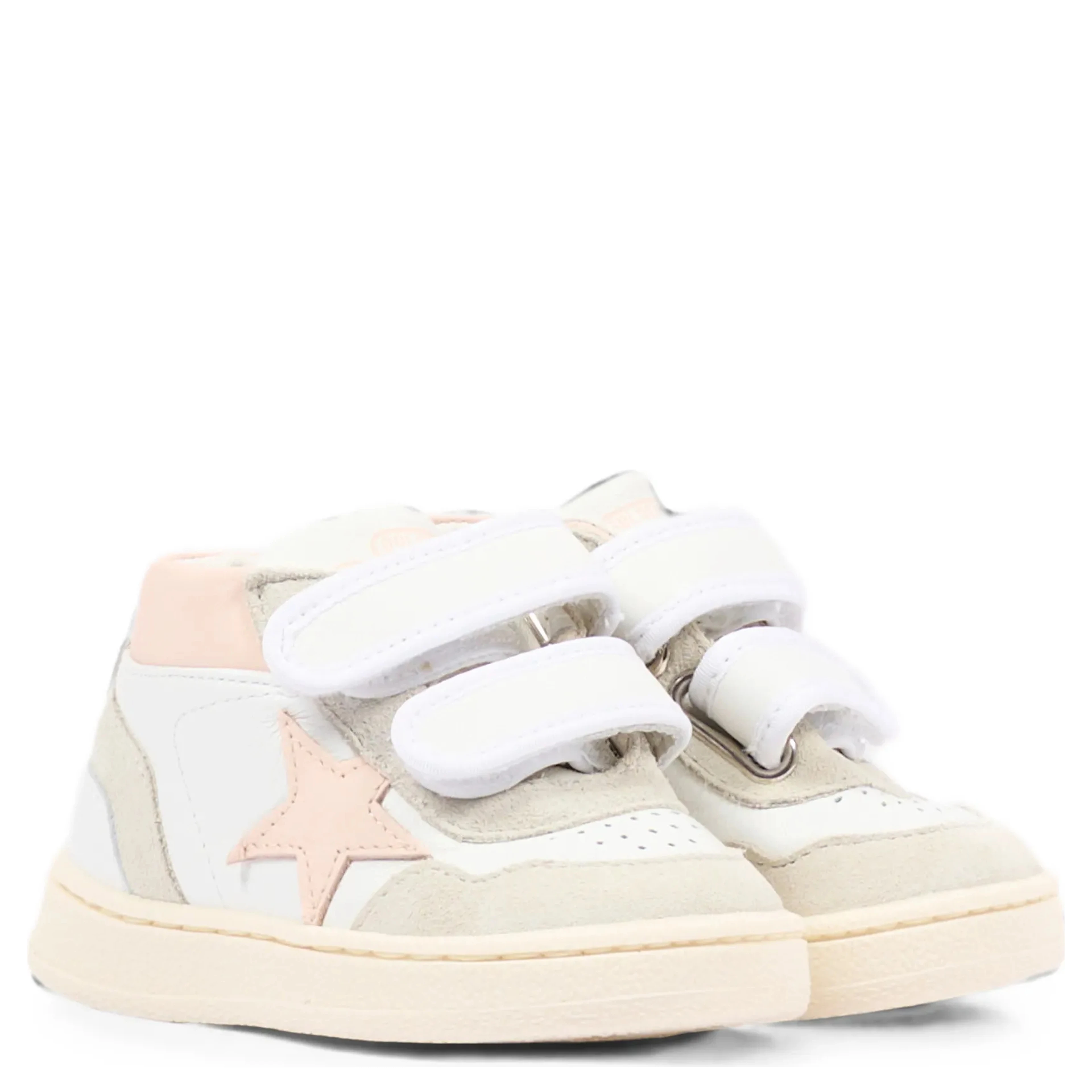 Golden Goose Kids Sneakers