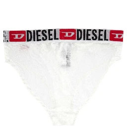 Diesel Underwear White