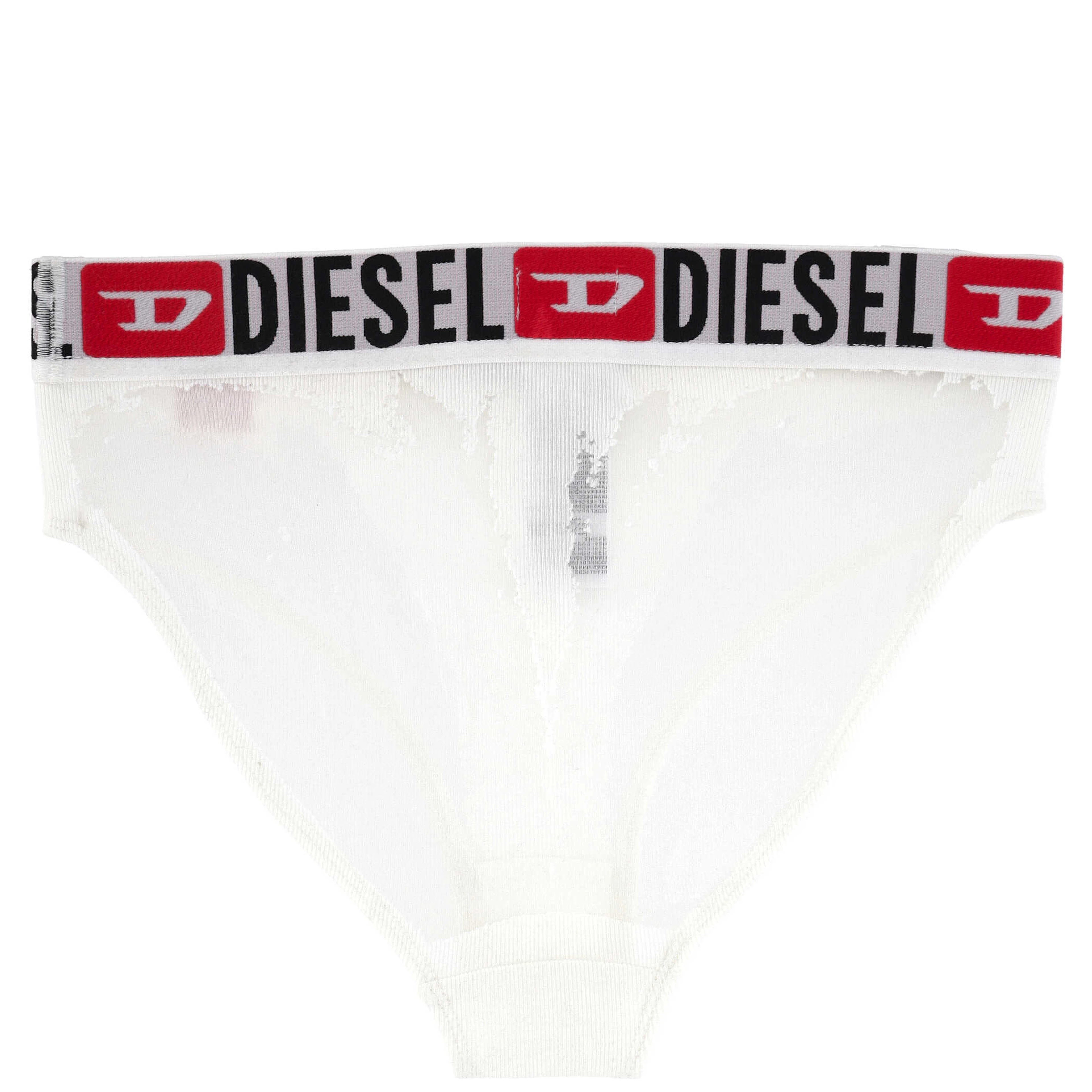 Diesel Underwear White