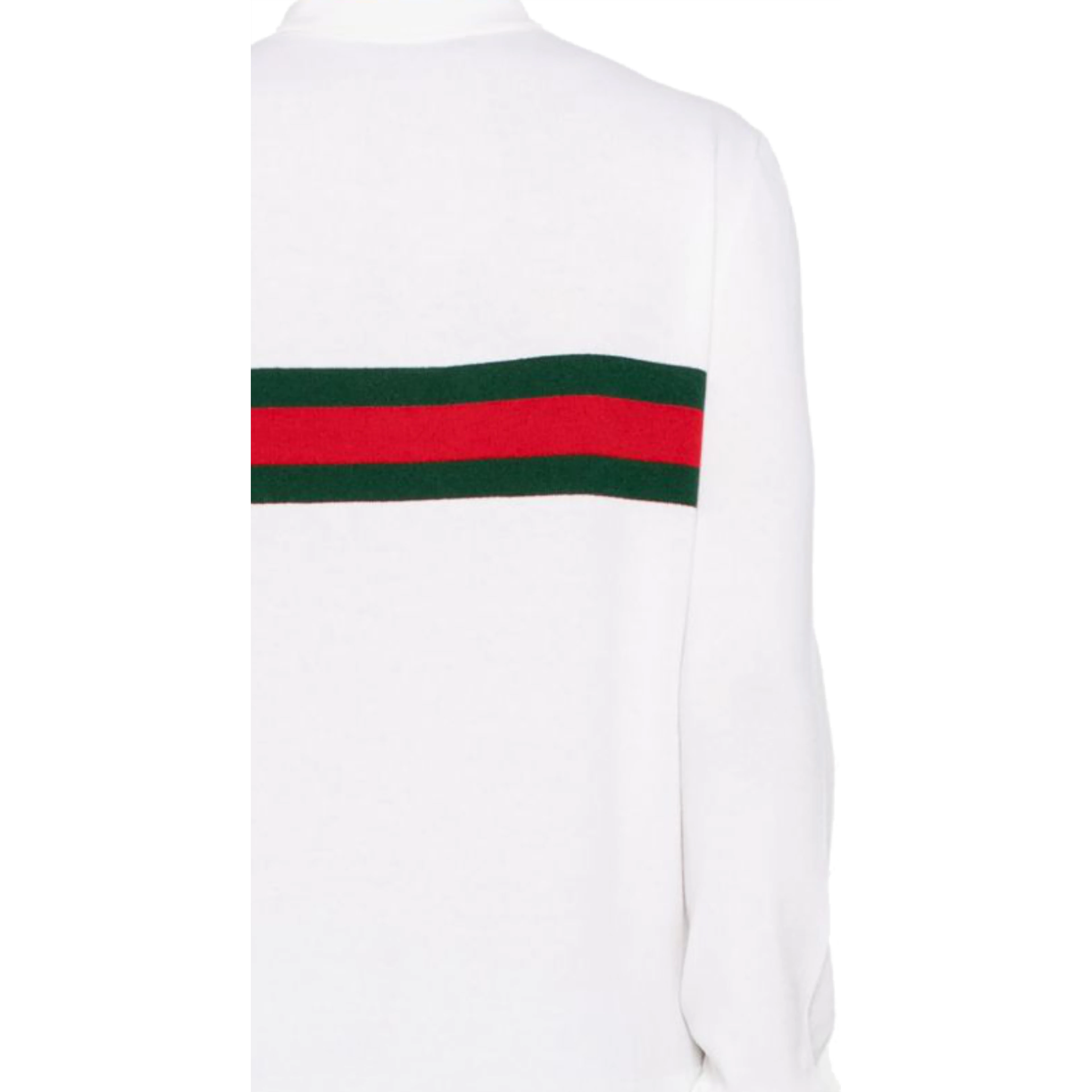 Gucci T-shirts and Polos Green/red