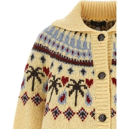 Alanui Sweaters
