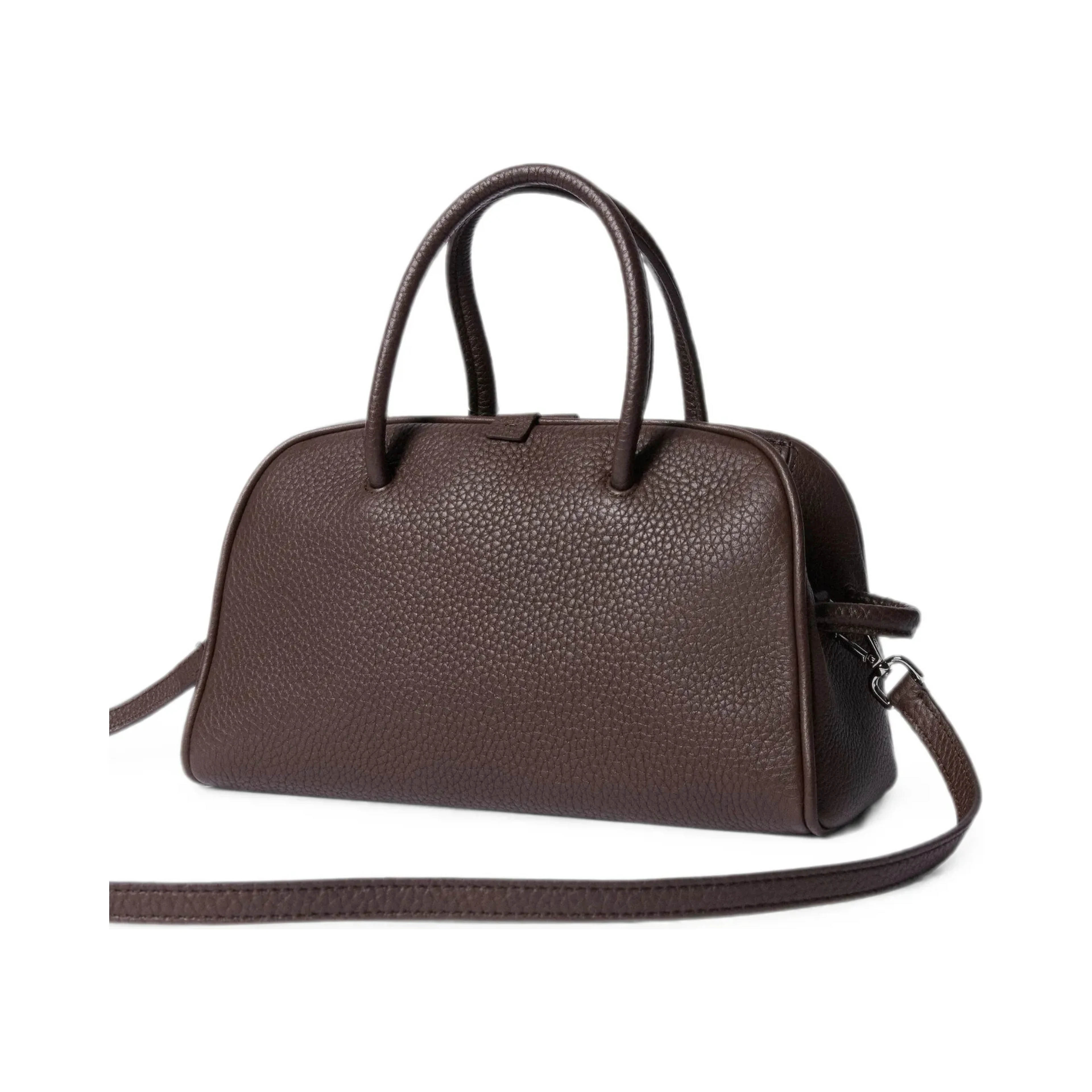 JACQUEMUS Bags.. Dark Brown