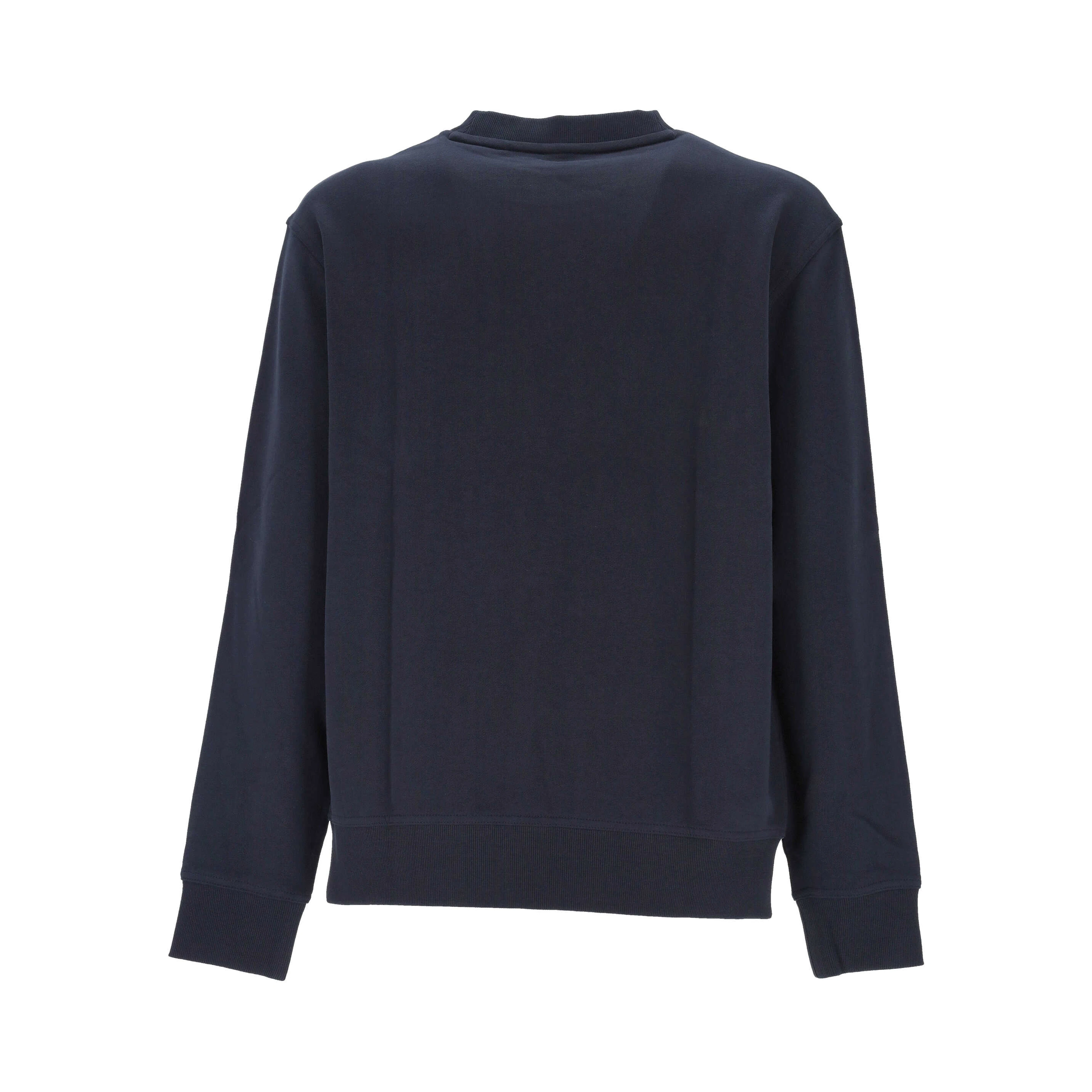 BOSS Sweaters Dark blue