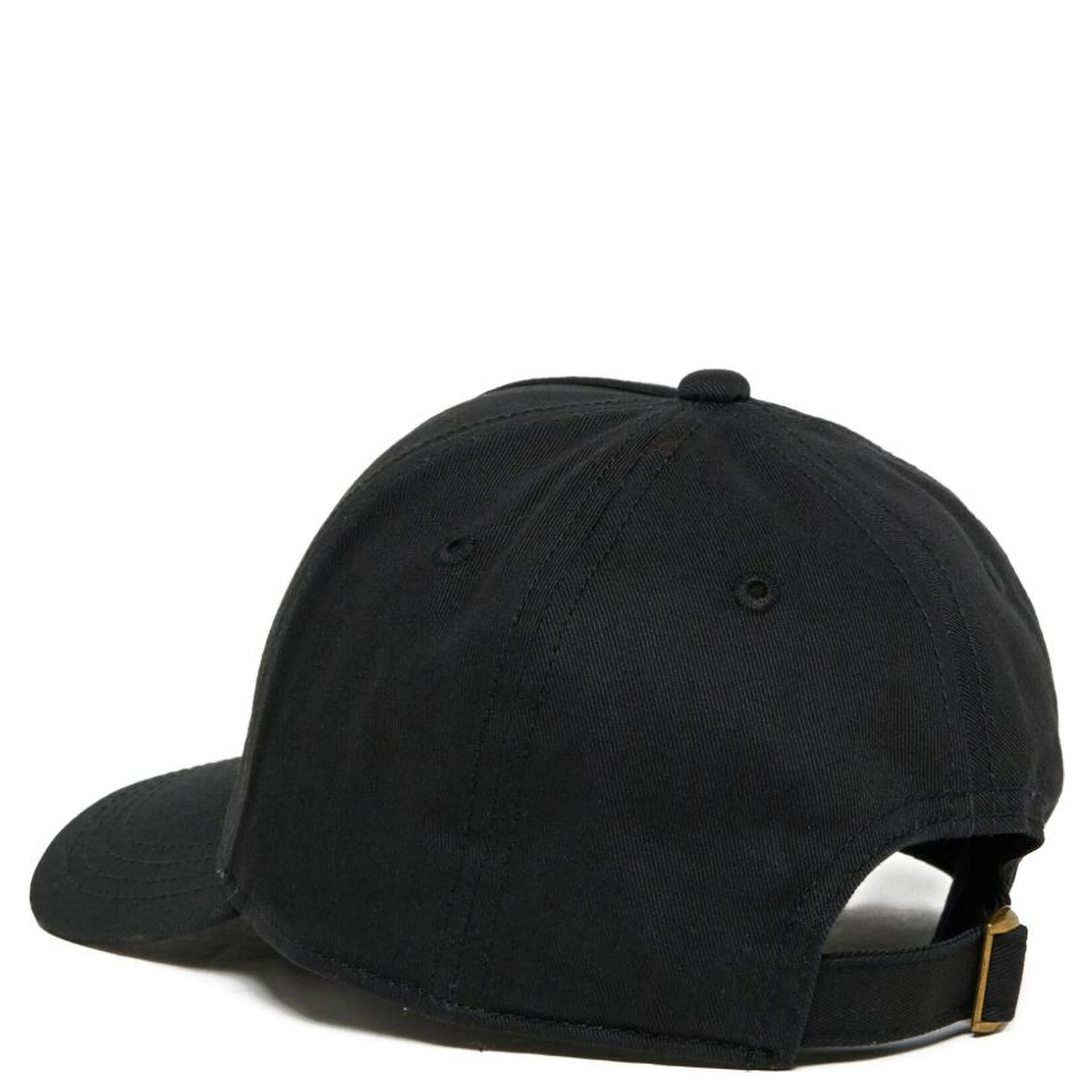 Marni Hats Black/ White