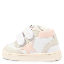 Golden Goose Kids Sneakers