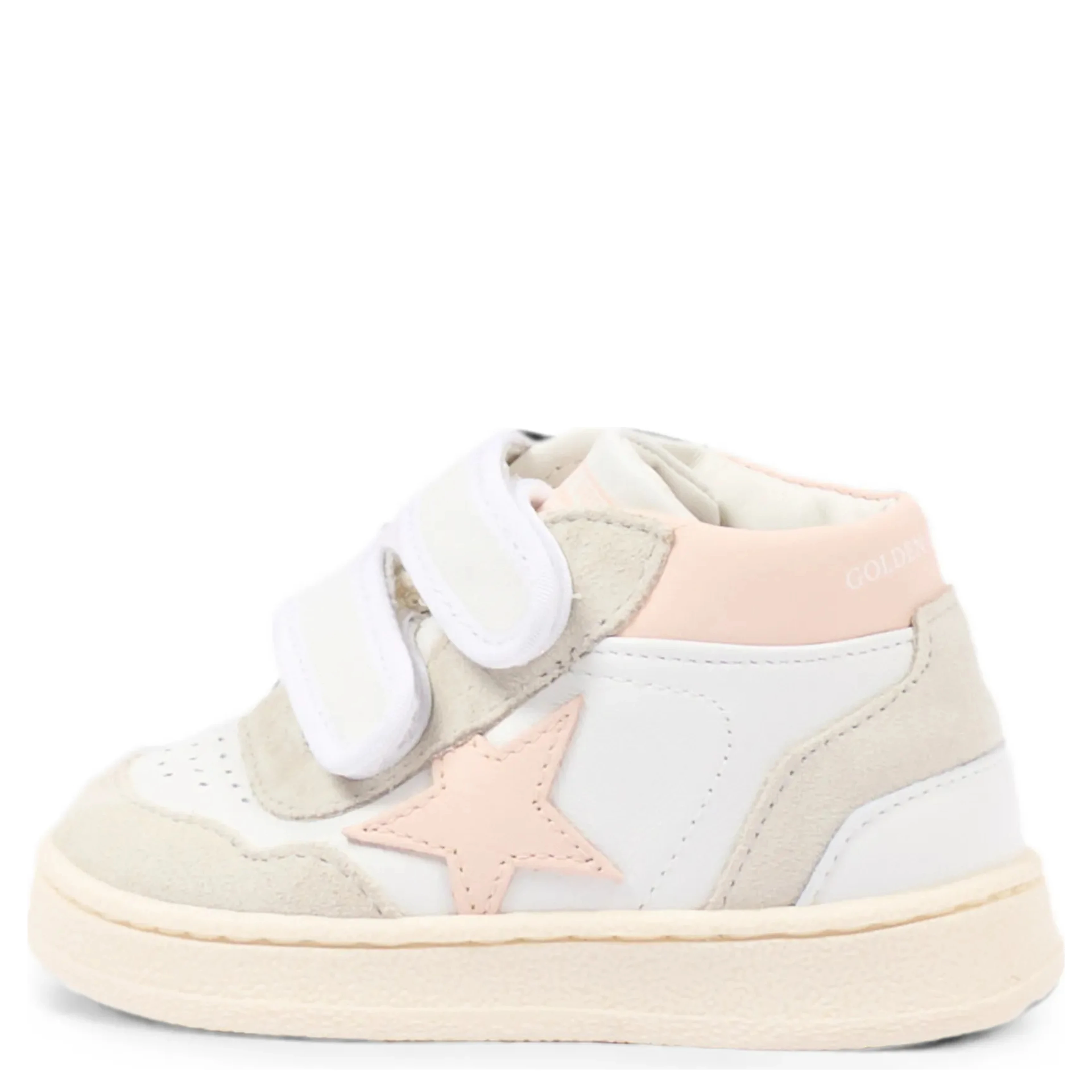 Golden Goose Kids Sneakers