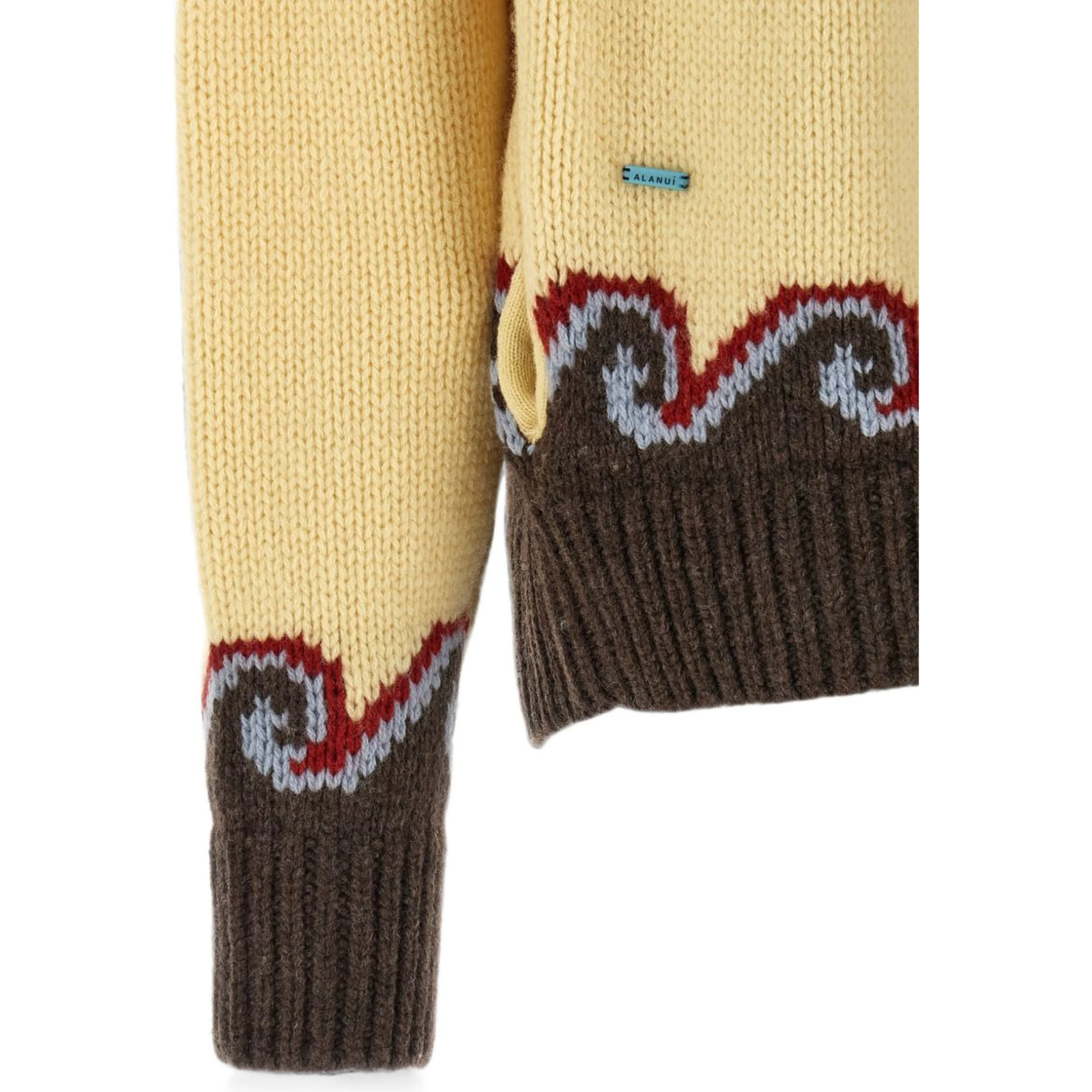 Alanui Sweaters