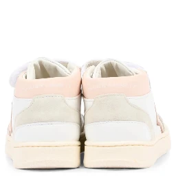 Golden Goose Kids Sneakers