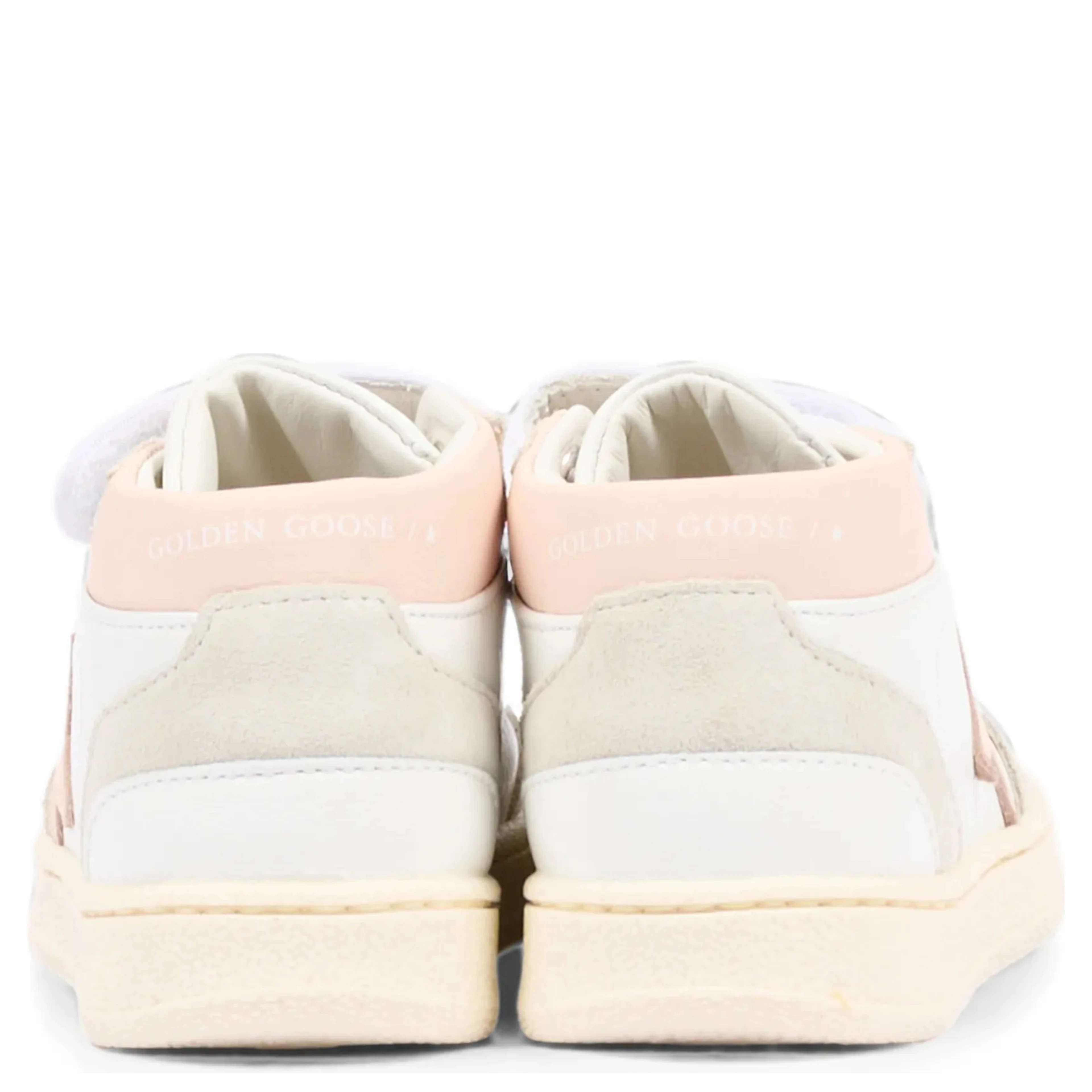 Golden Goose Kids Sneakers