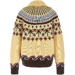 Alanui Sweaters