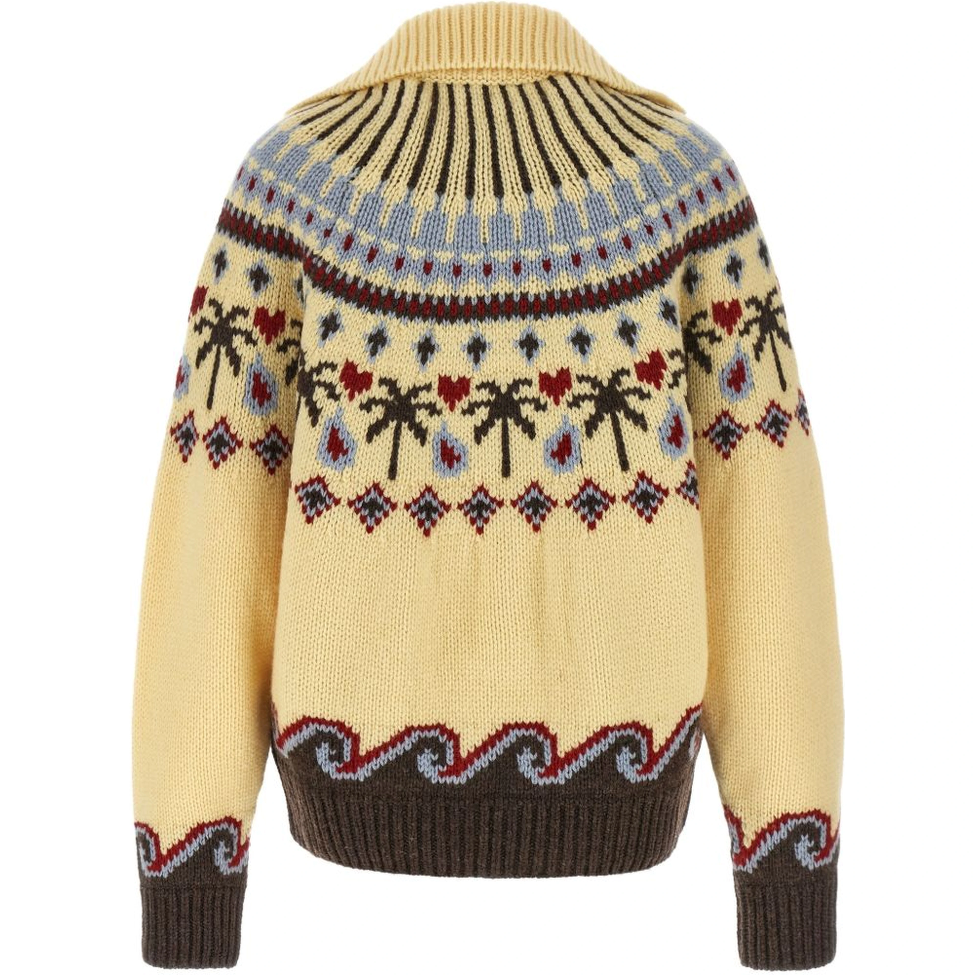 Alanui Sweaters