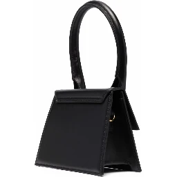 JACQUEMUS Bags.. Black