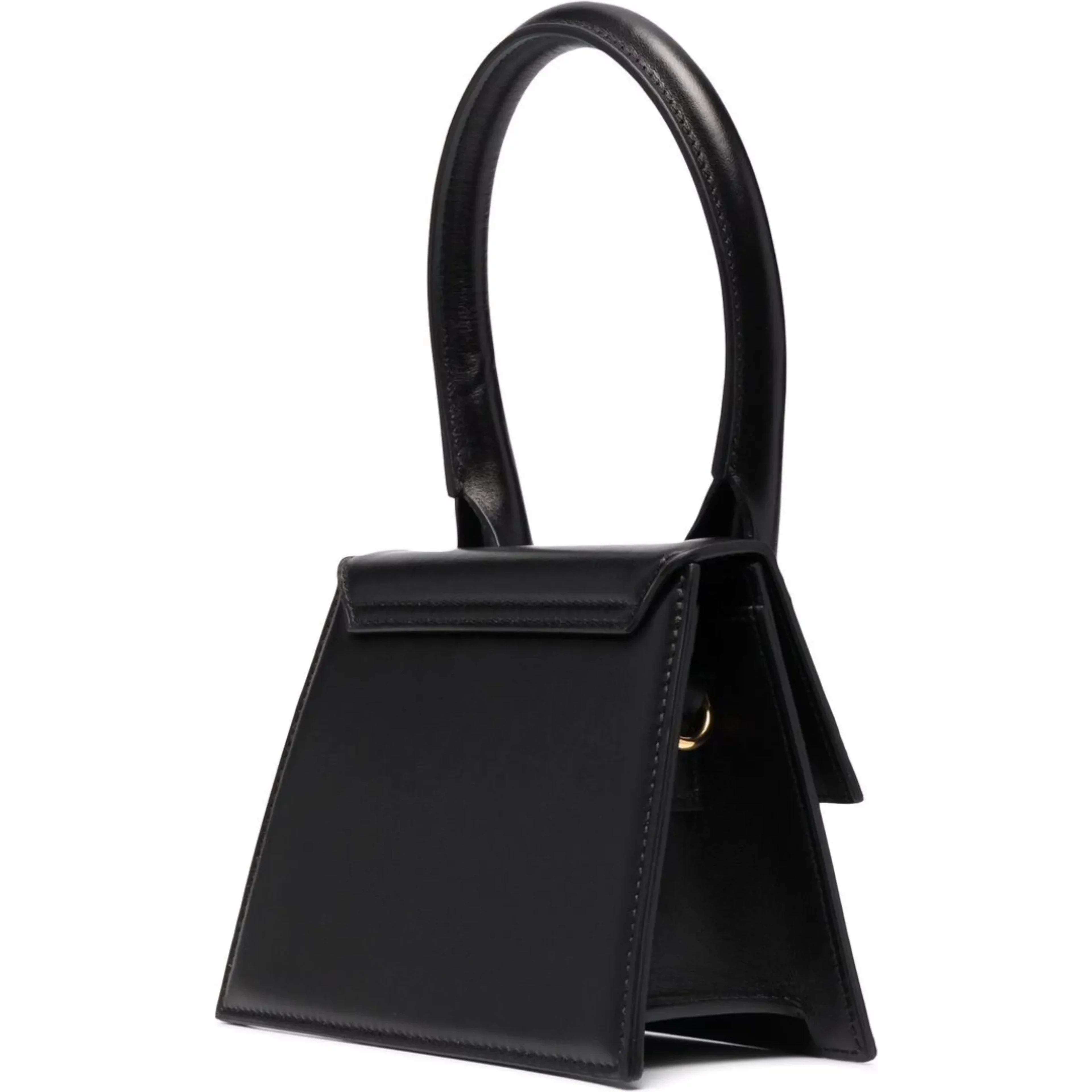 JACQUEMUS Bags.. Black
