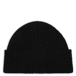 Ami Hats Black/Red