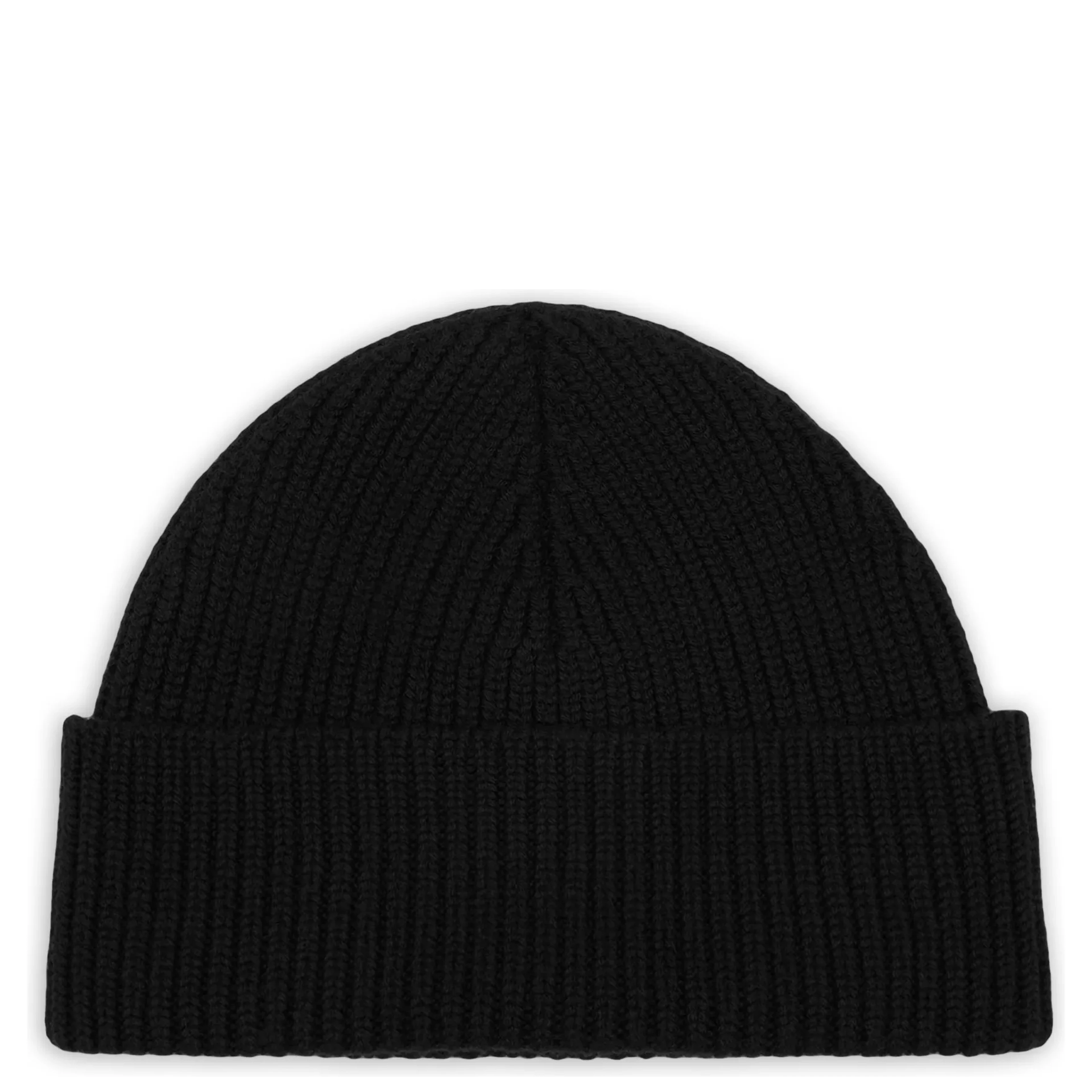 Ami Hats Black/Red