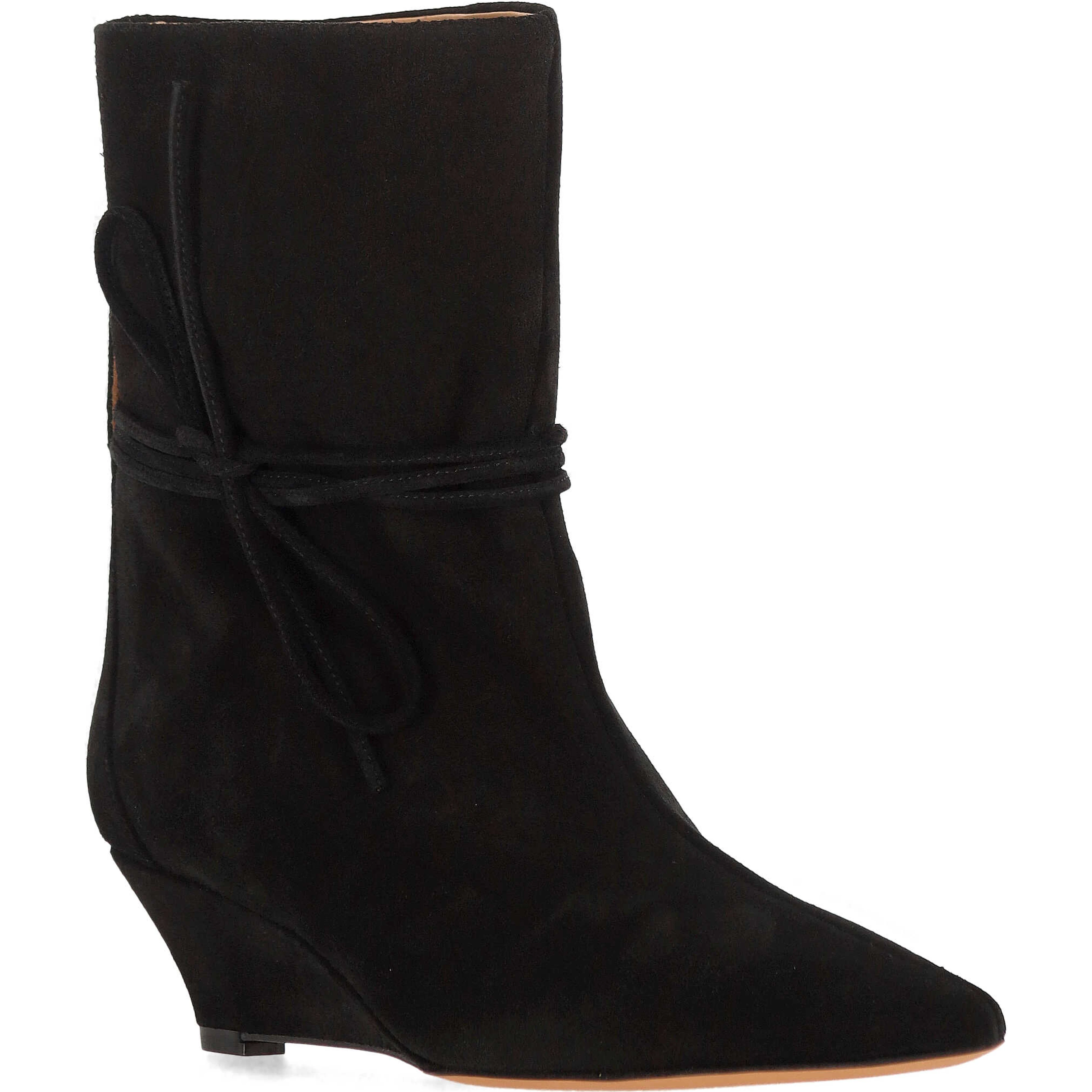 ODISSI Boots Black