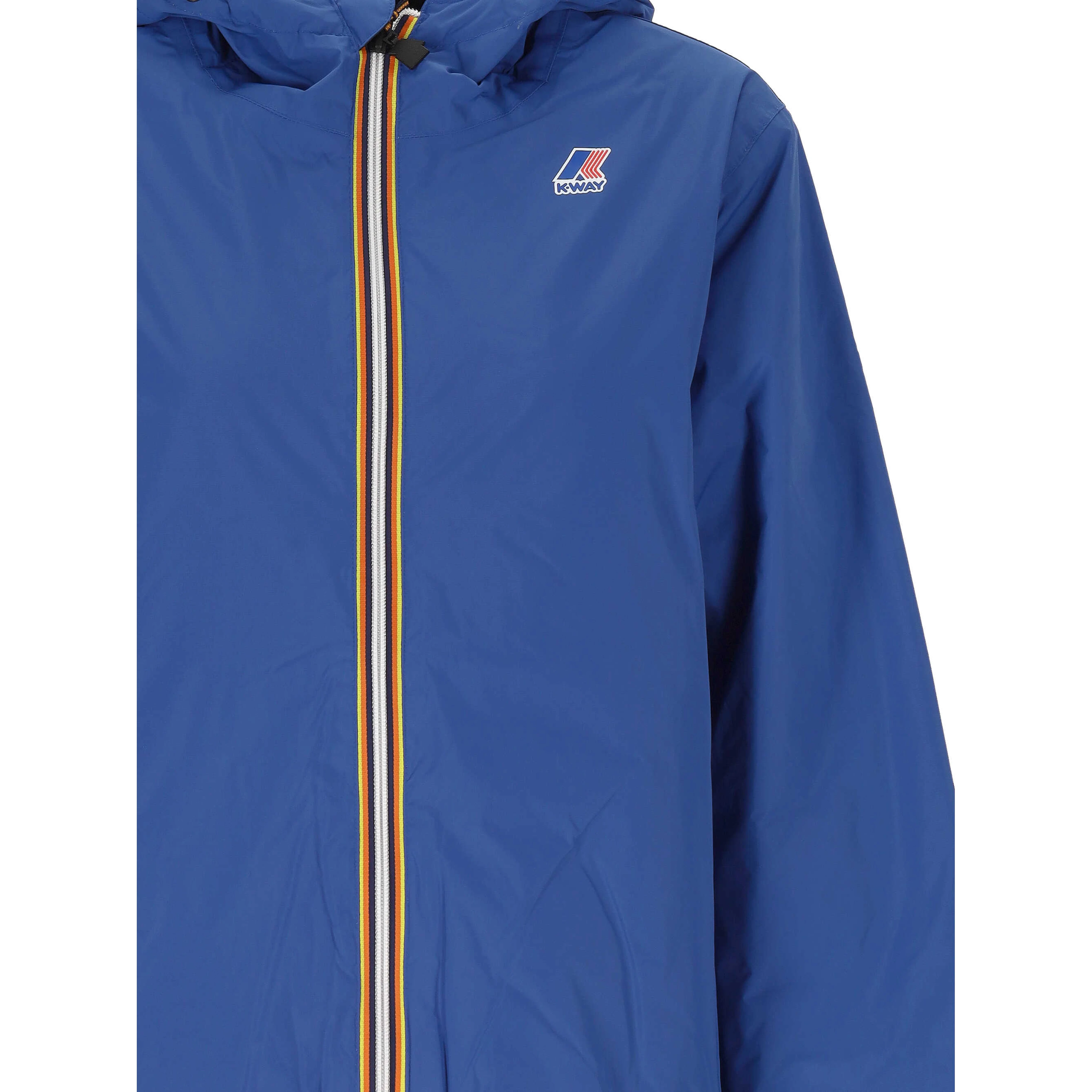 K-Way Jackets