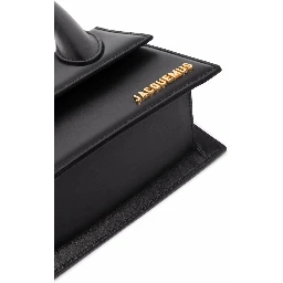 JACQUEMUS Bags.. Black