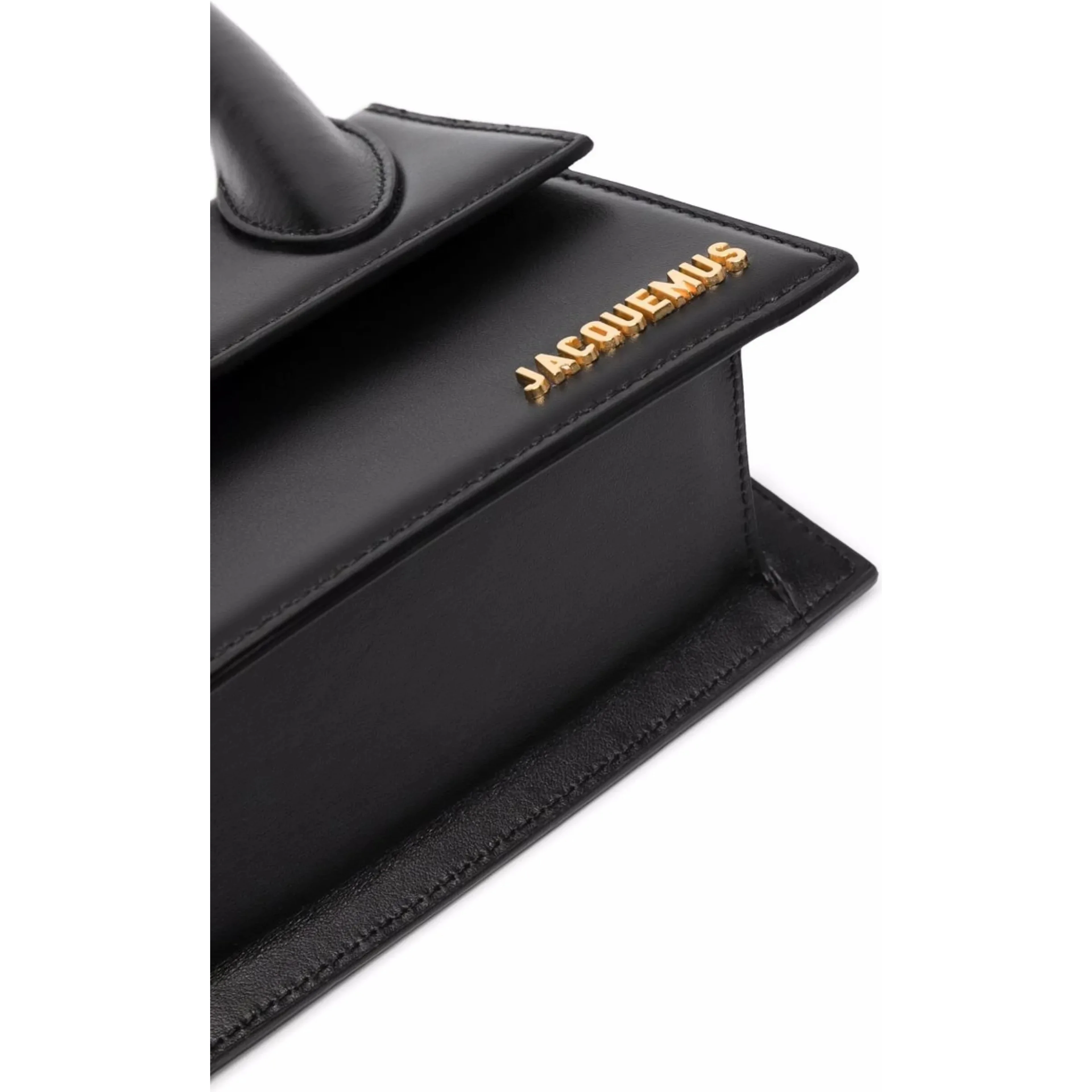 JACQUEMUS Bags.. Black