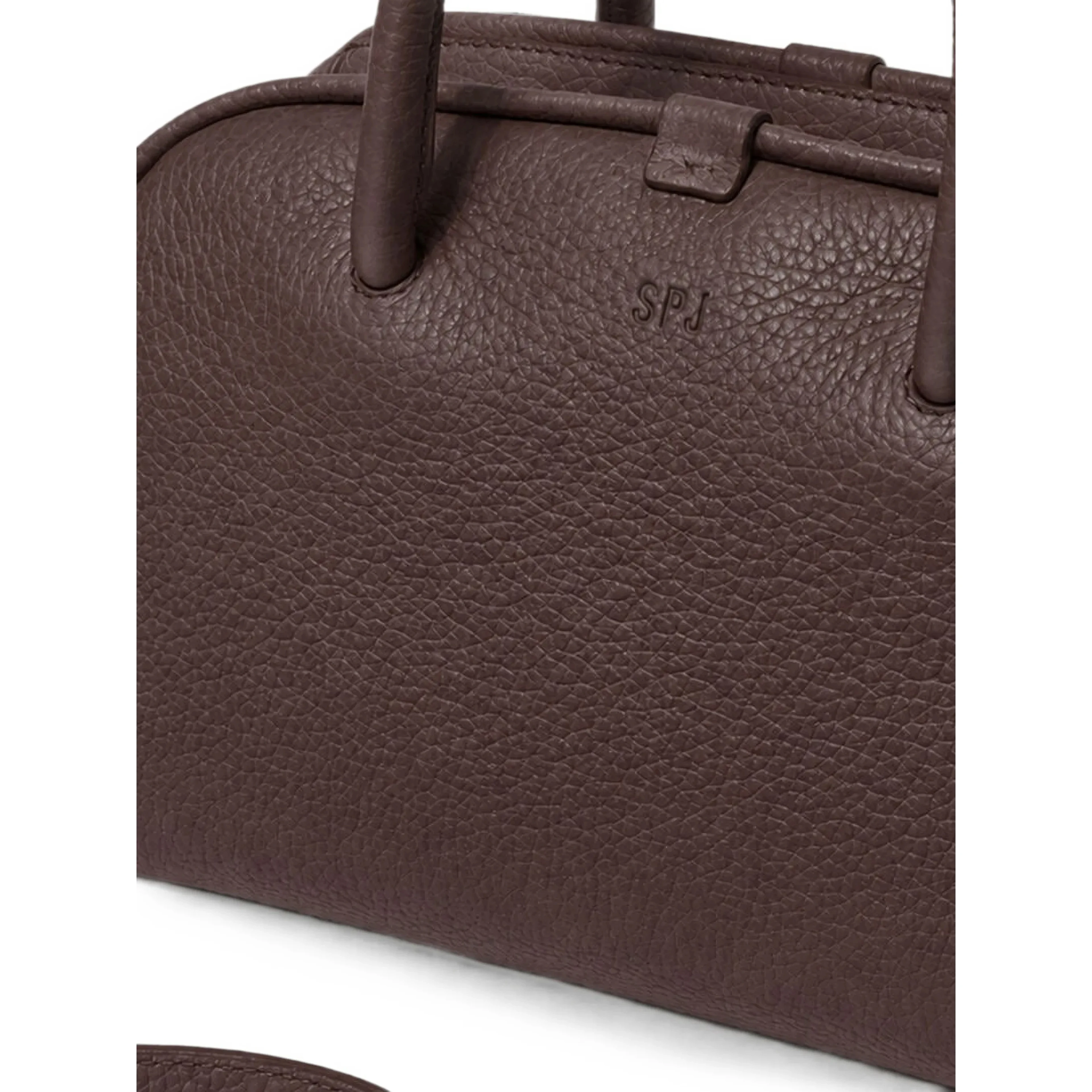 JACQUEMUS Bags.. Dark Brown