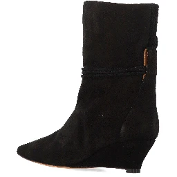 ODISSI Boots Black
