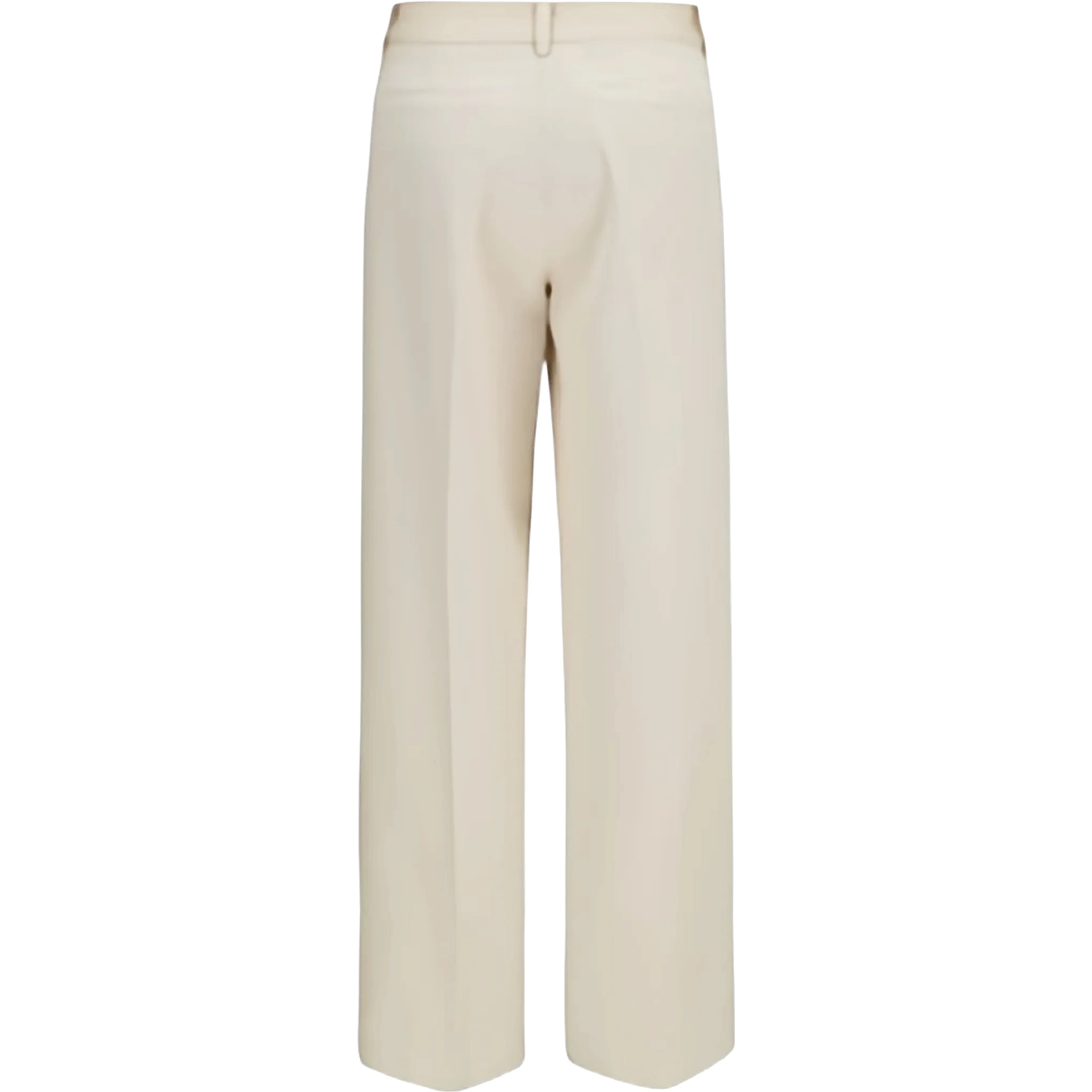 Forte forte Trousers Silk