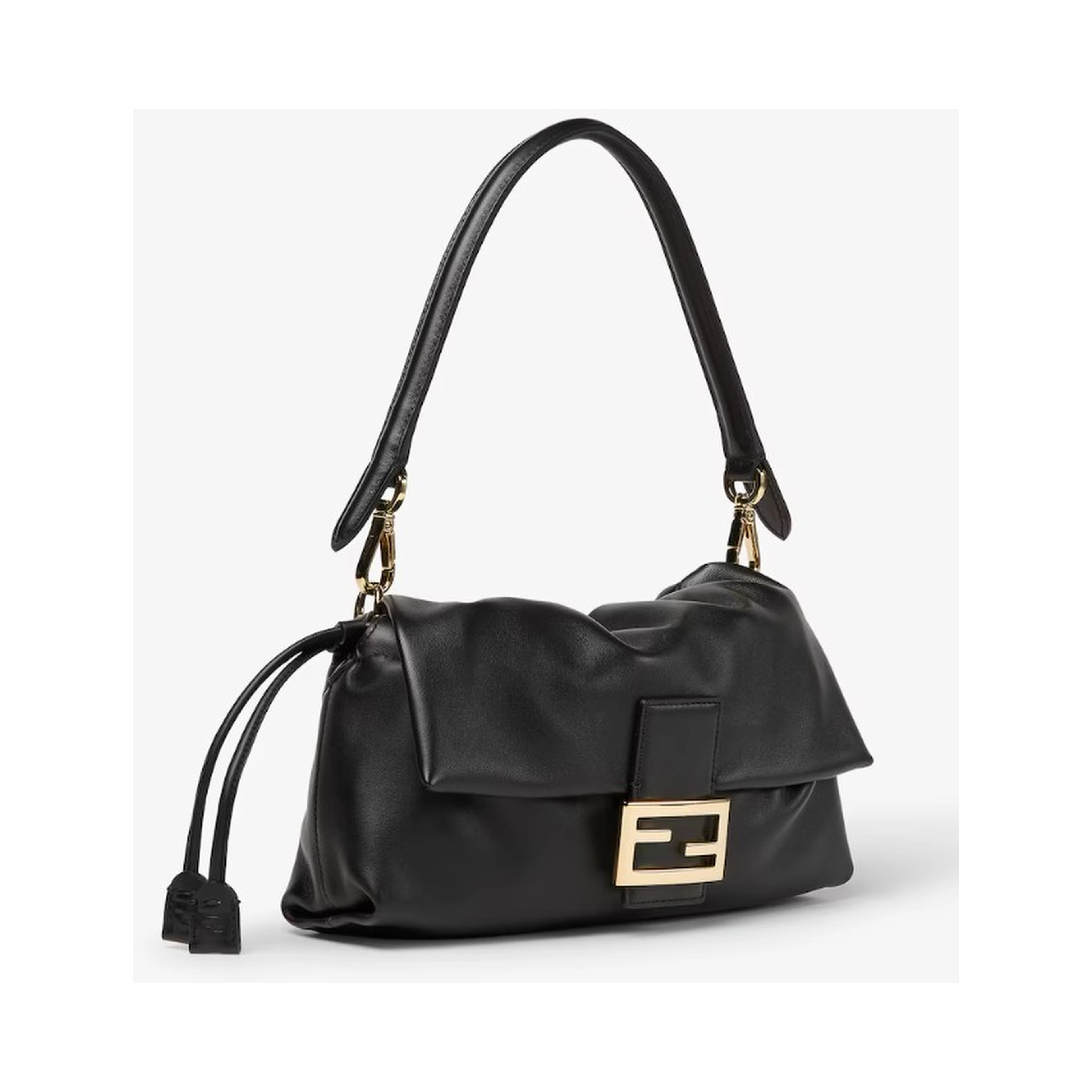 Fendi Bags.. Black